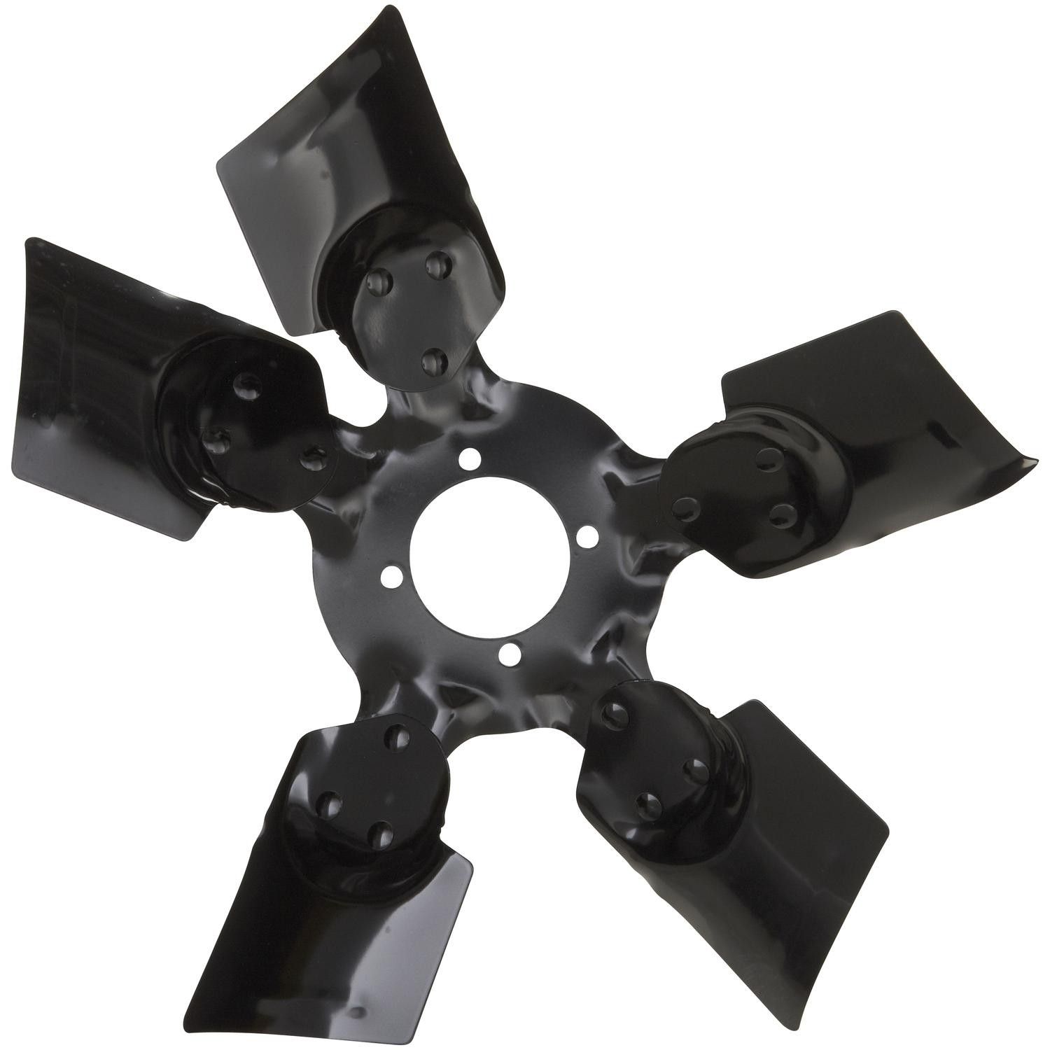 Engine Cooling Fan Blade Replacement (ACDelco, ACM, AISIN, ALLMAKES 4X4