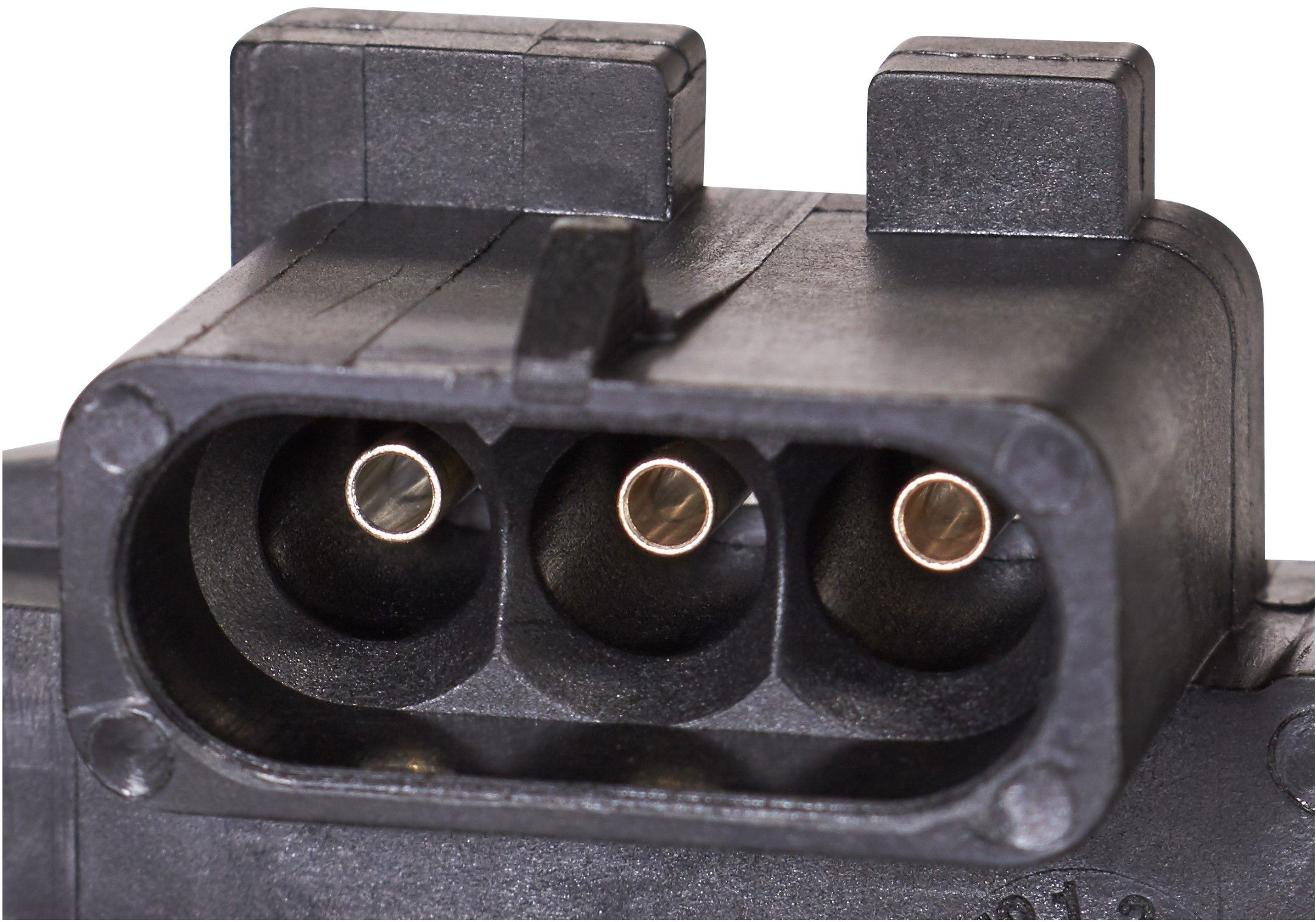 1999, 1998, 1997, 1996, 1995, 1994, 1993, 1992, 1991 GMC P3500 Manifold Absolute Pressure Sensor