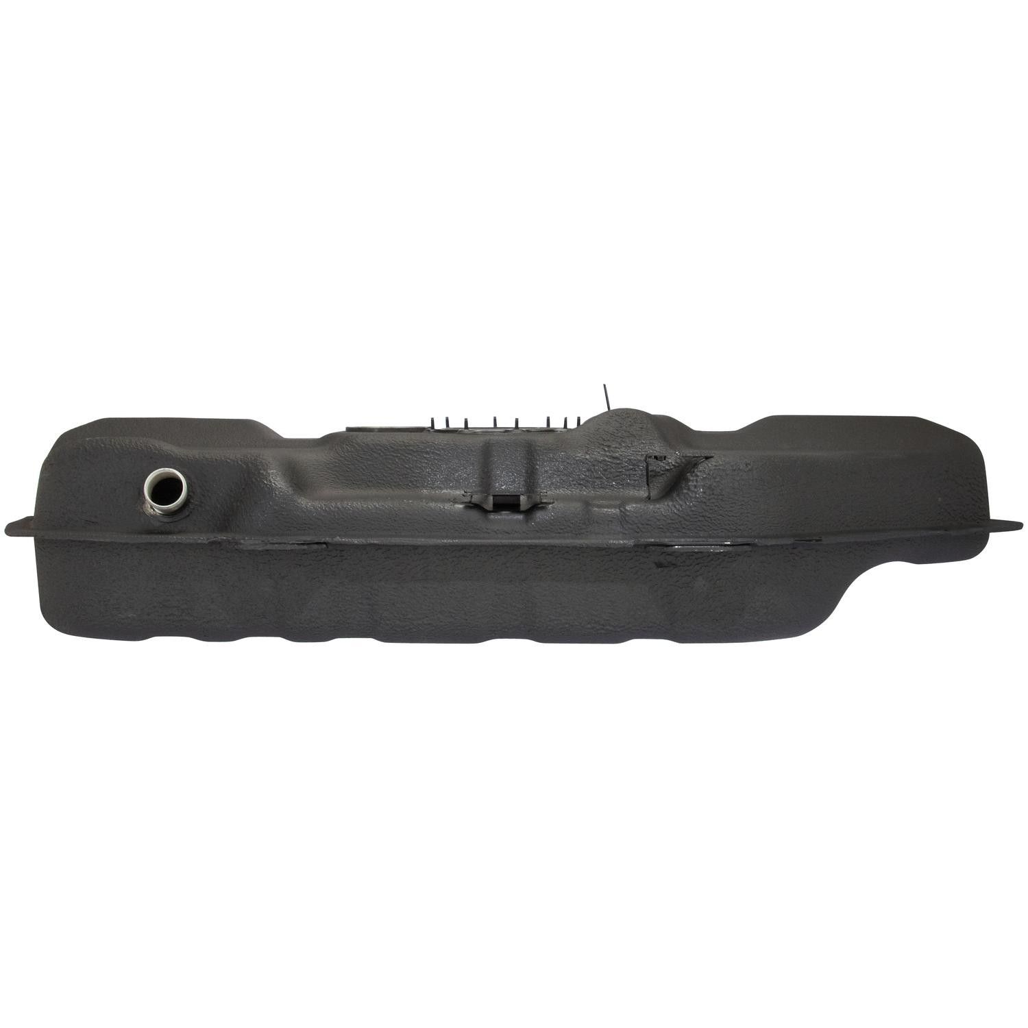 2013, 2012, 2011, 2010 Kia Soul Fuel Tank