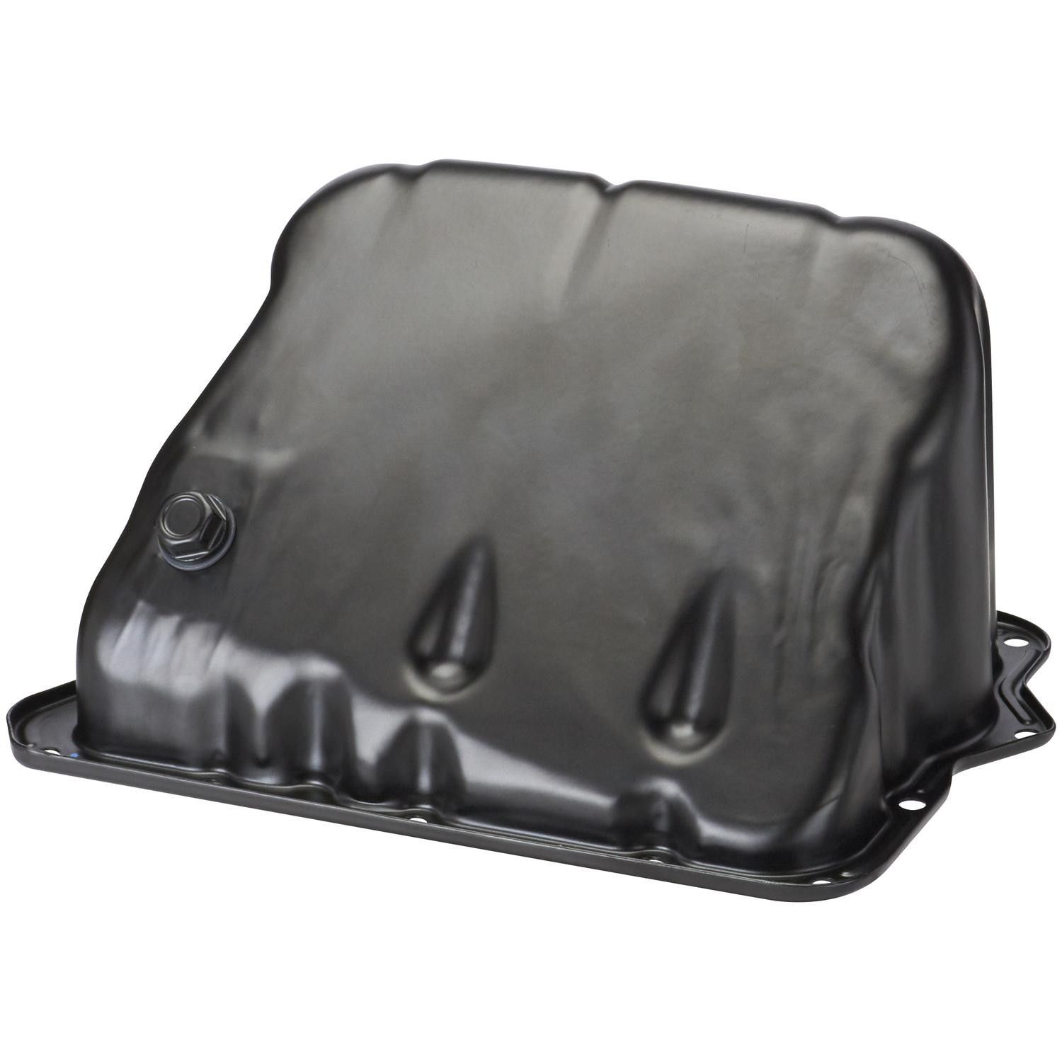 2007, 2006, 2005 Smart Fortwo Engine Oil Pan