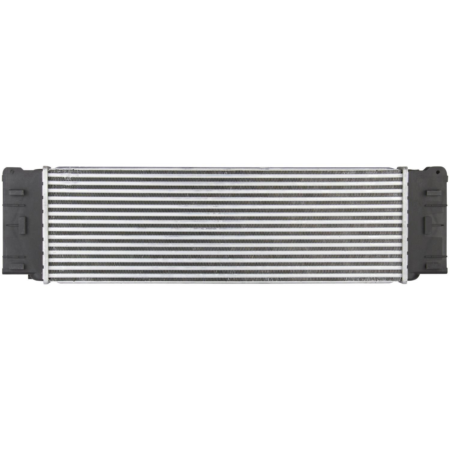 2013, 2012, 2011, 2010, 2009, 2008, 2007 Freightliner Sprinter 3500 2500 Intercooler