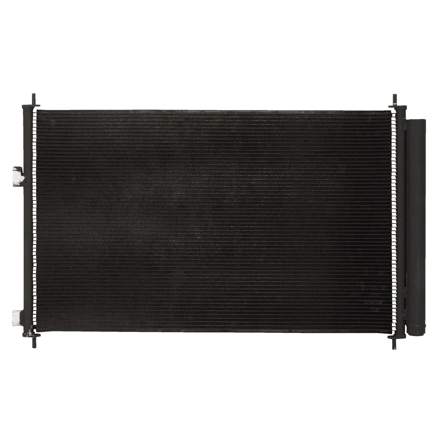 2012, 2011, 2010, 2009, 2008, 2007, 2006 Toyota RAV4 A/C Condenser