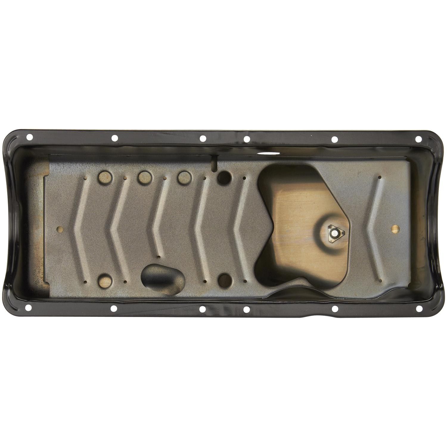 Engine Oil Pan Dorman 264-019