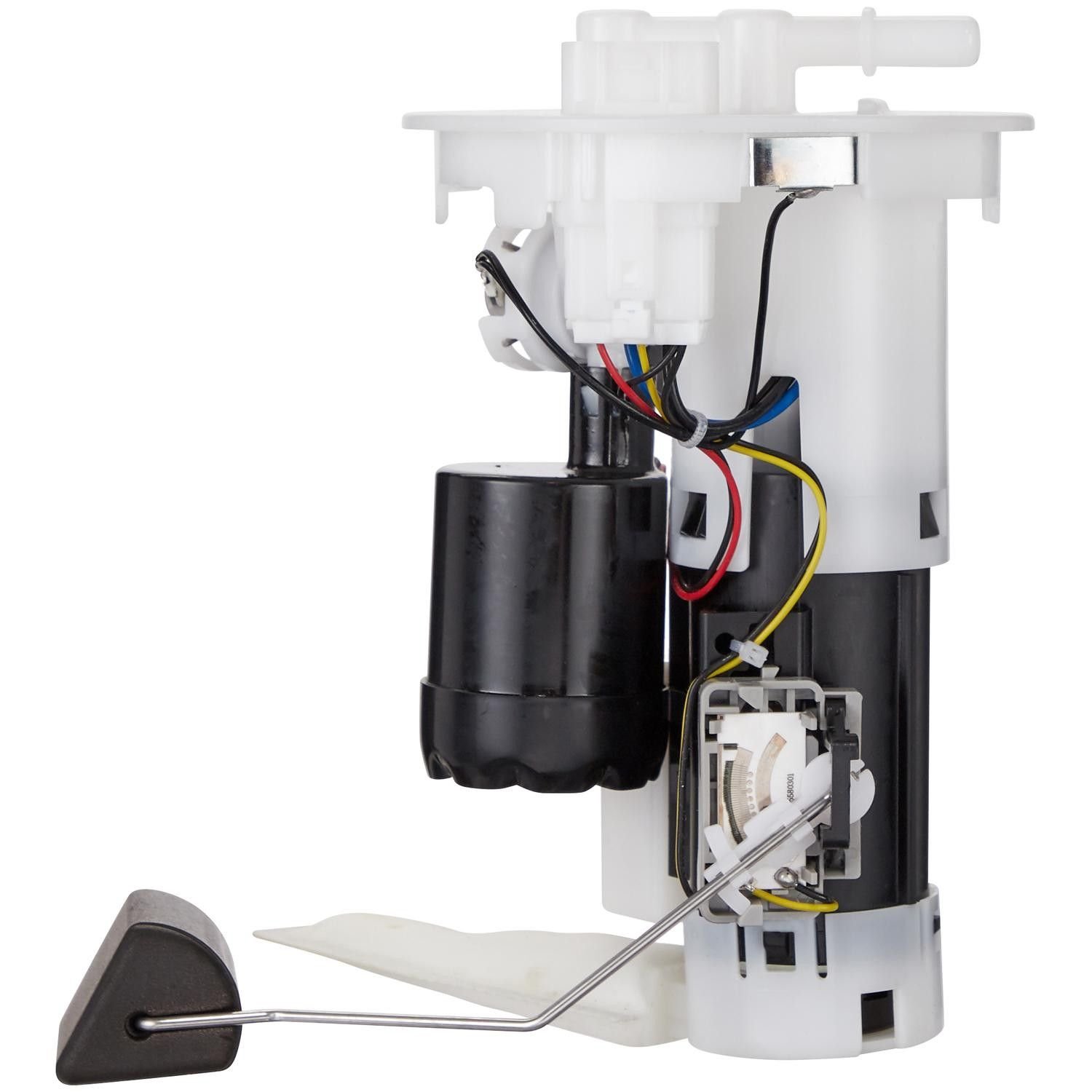 Toyota Camry Fuel Pump Module Assembly Replacement (Aftermarket, Airtex