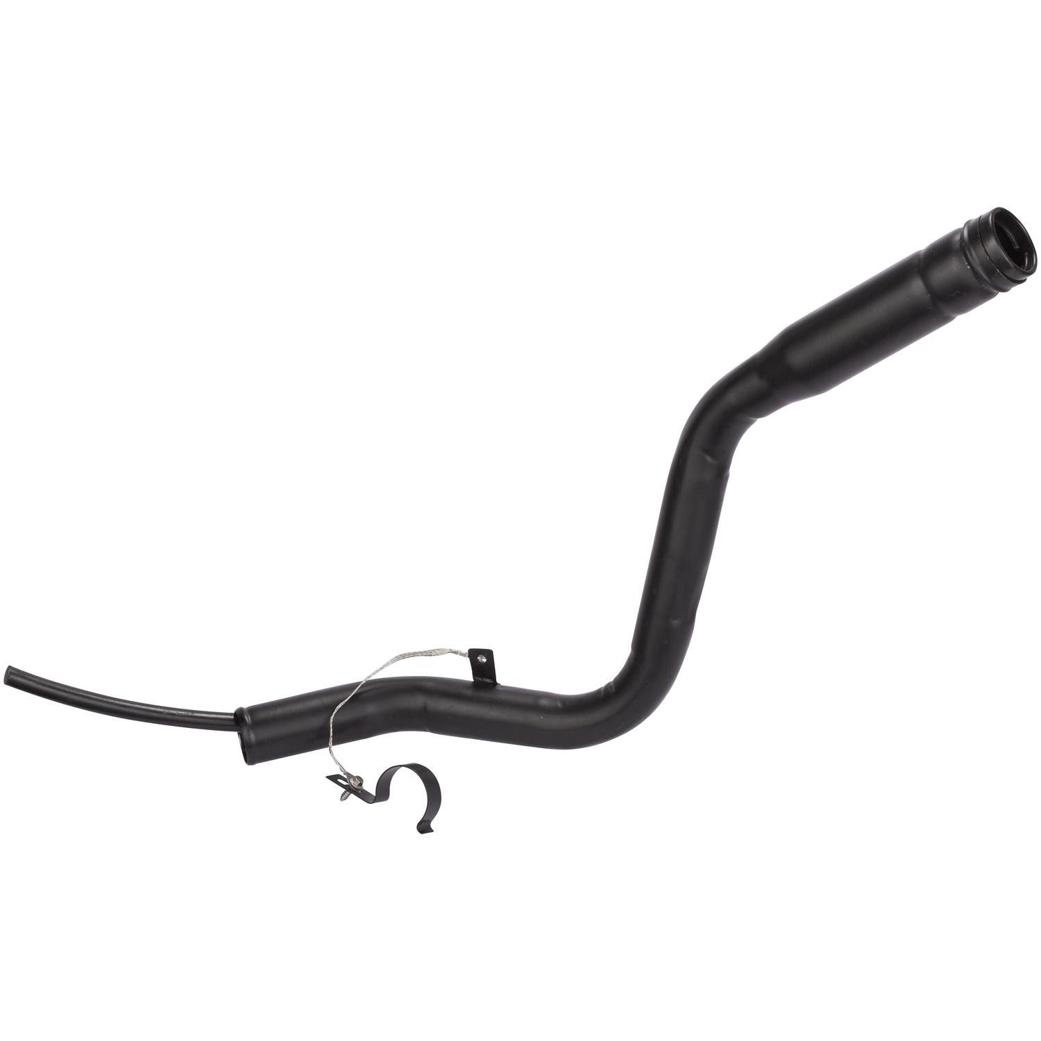 1998, 1997, 1996 Chrysler Sebring Fuel Tank Filler Neck