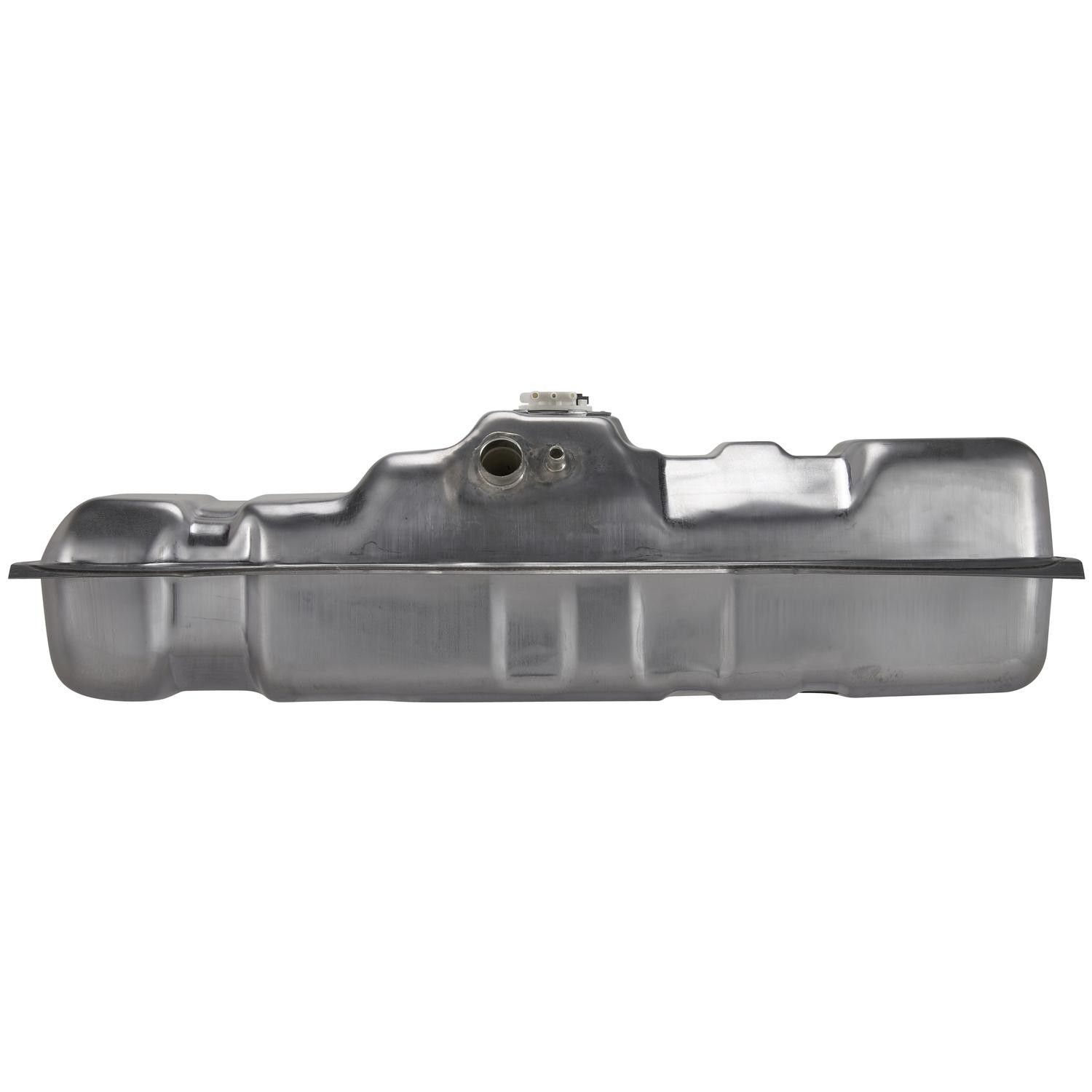 2000, 1999, 1998 GMC C3500 Fuel Tank and Pump Assembly Combination