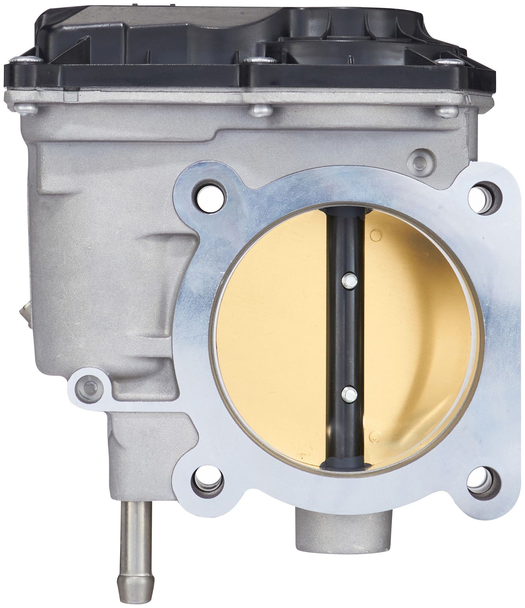 Fuel Injection Throttle Body Assembly