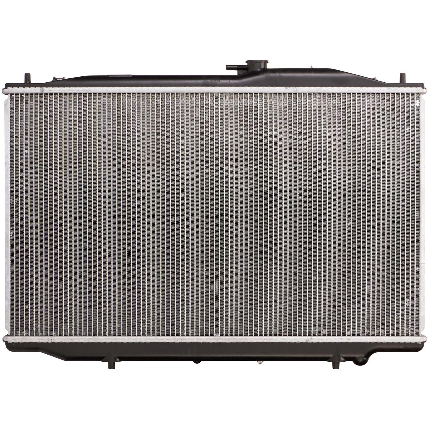2008, 2007 Acura TL Radiator