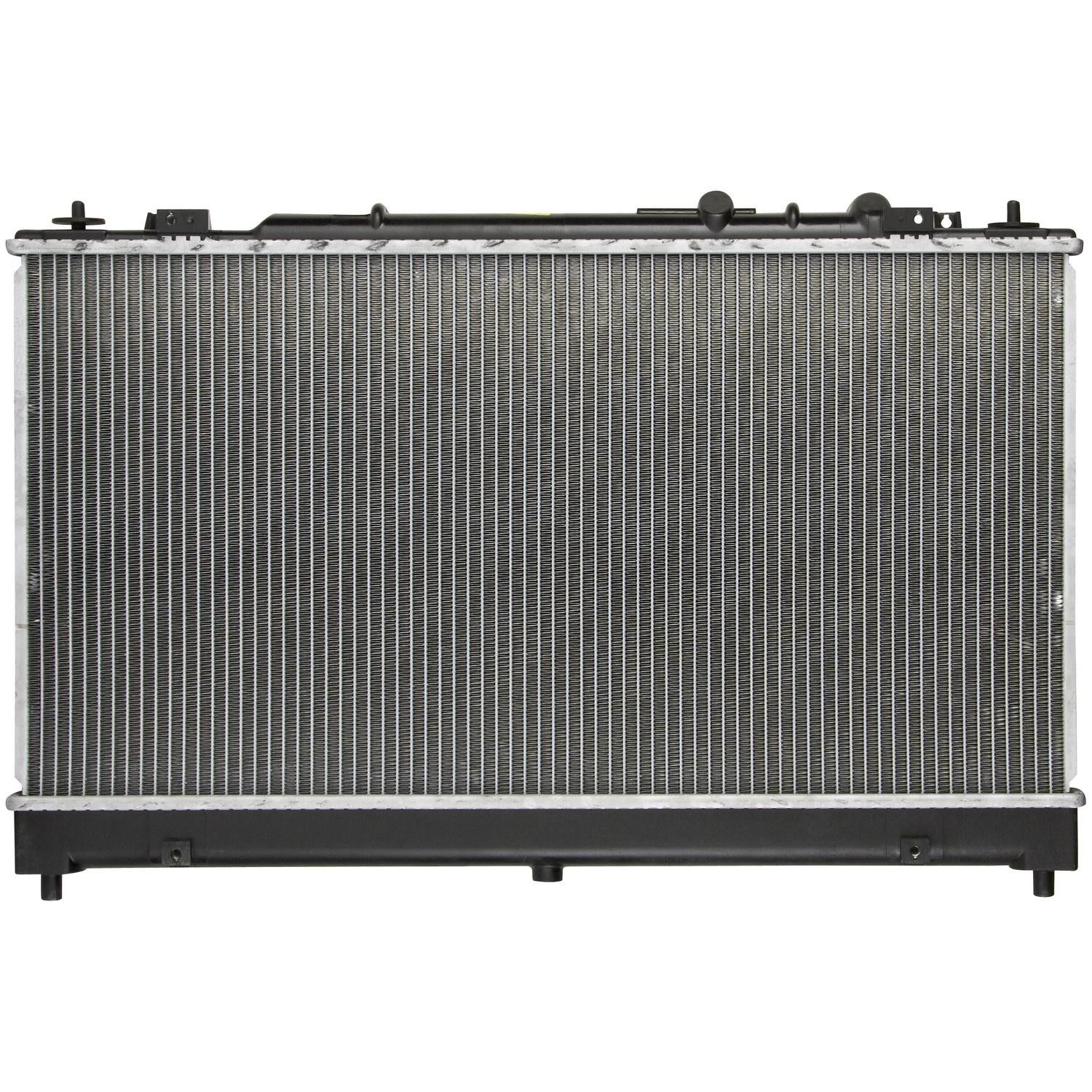 2008, 2007, 2006, 2005, 2004, 2003 Mazda 6 Radiator