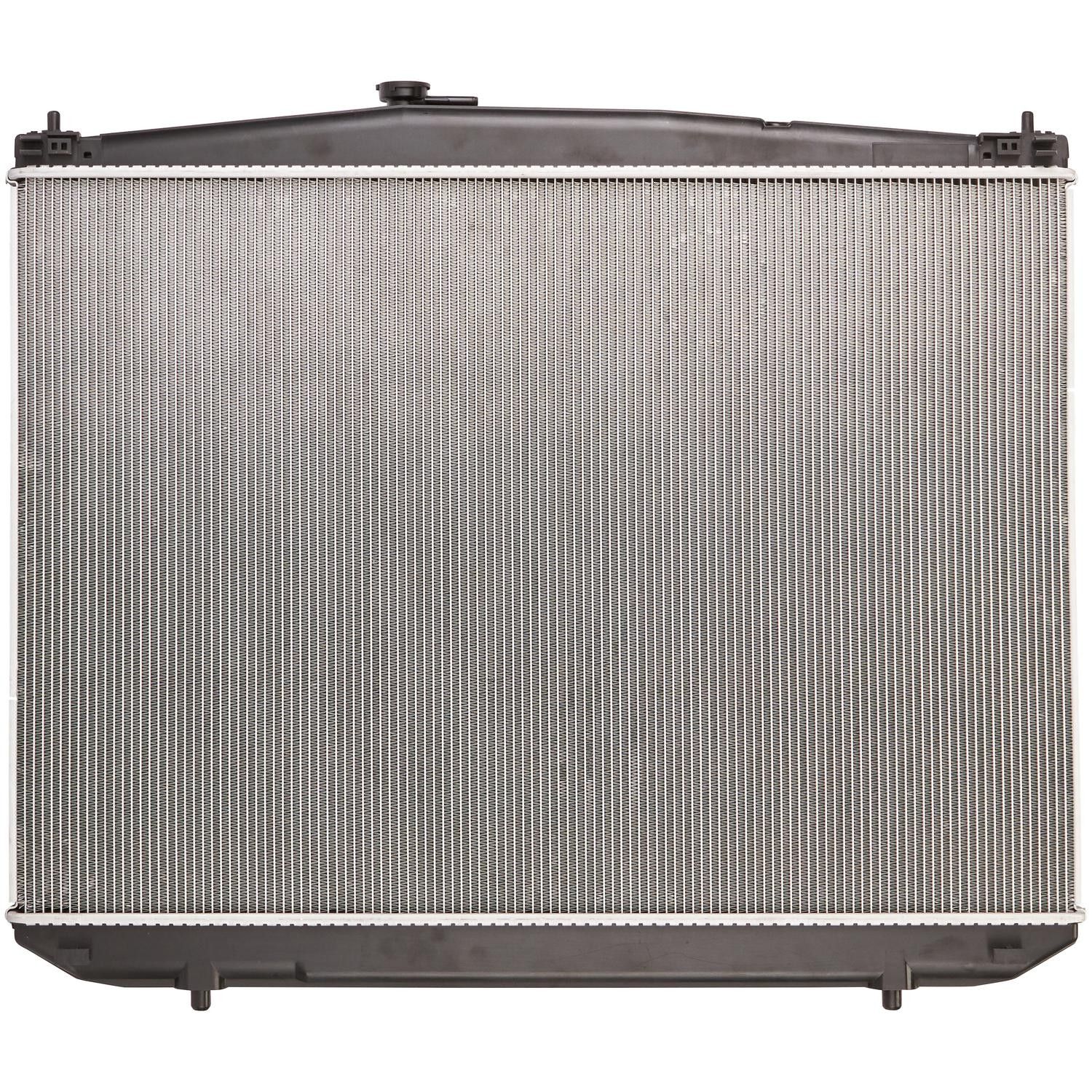 2017 Toyota Highlander Radiator