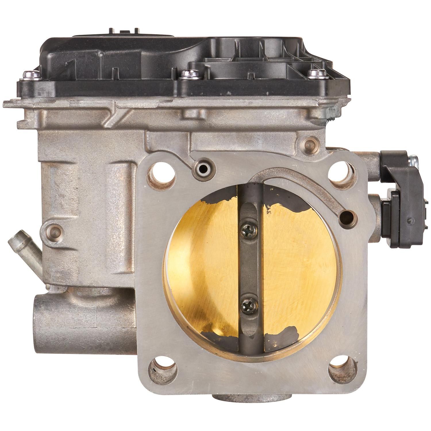 Fuel Injection Throttle Body Assembly
