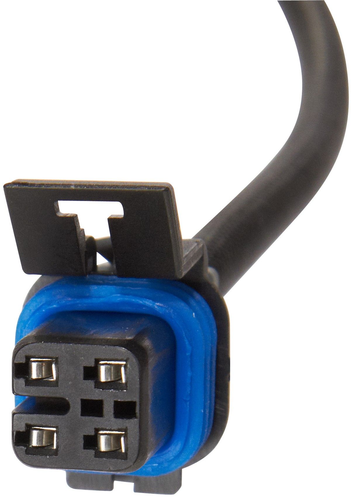 2006 Chevrolet Astro Oxygen Sensor Spectra