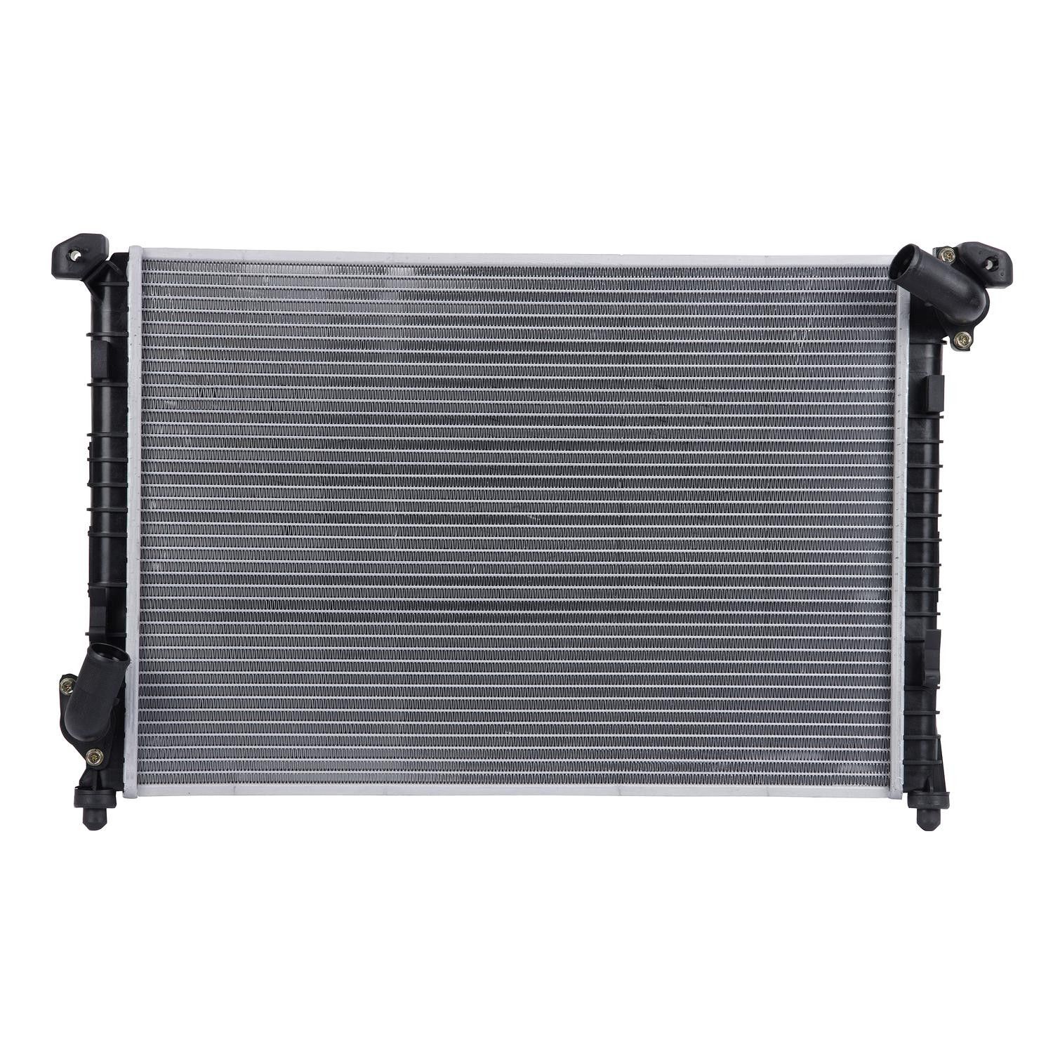 2006, 2005, 2004, 2003, 2002 Mini Cooper Radiator
