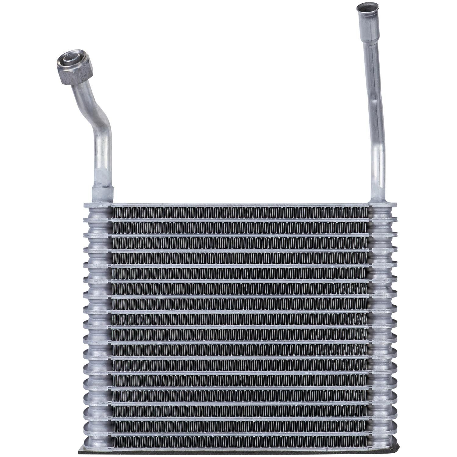 A/C Evaporator Core