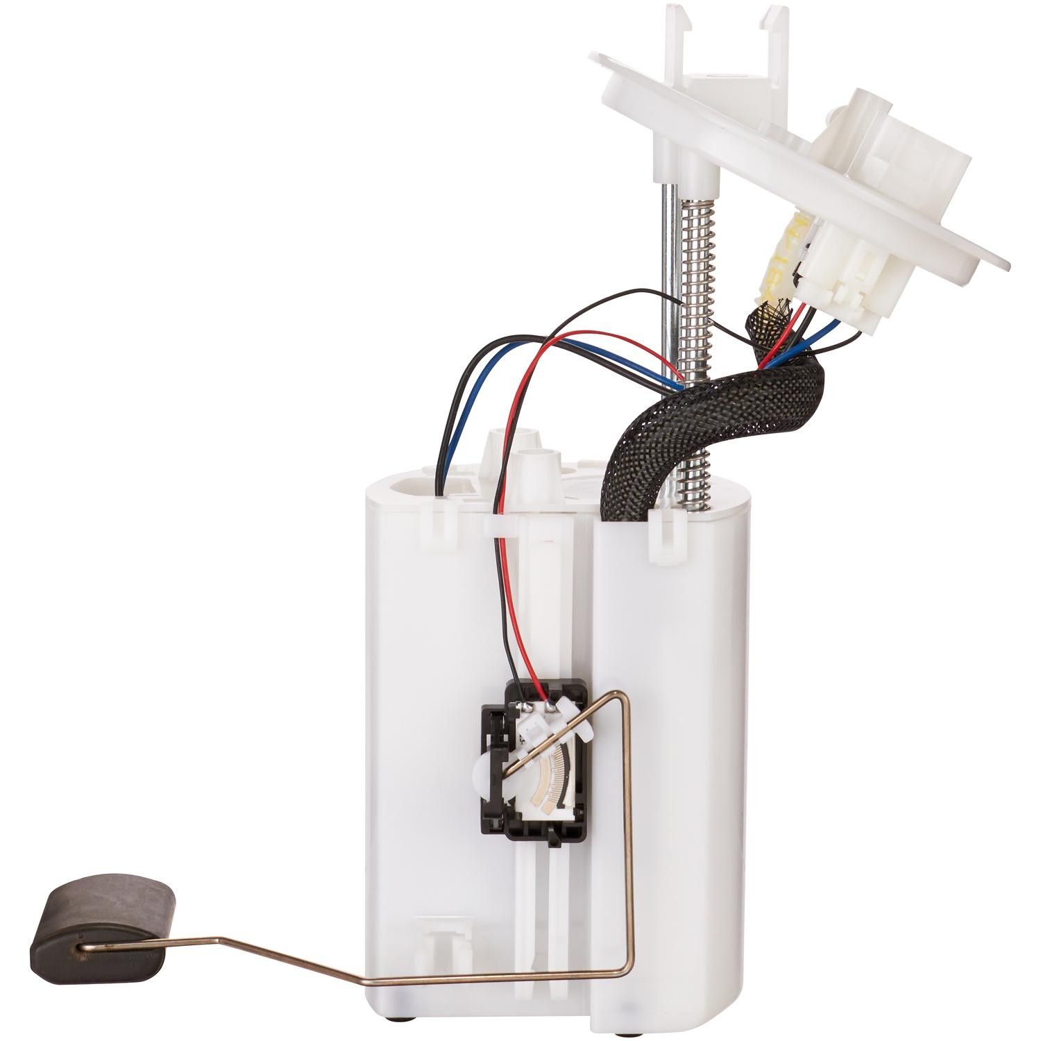 Hyundai Sonata Fuel Pump Module Assembly Replacement (Airtex, Delphi