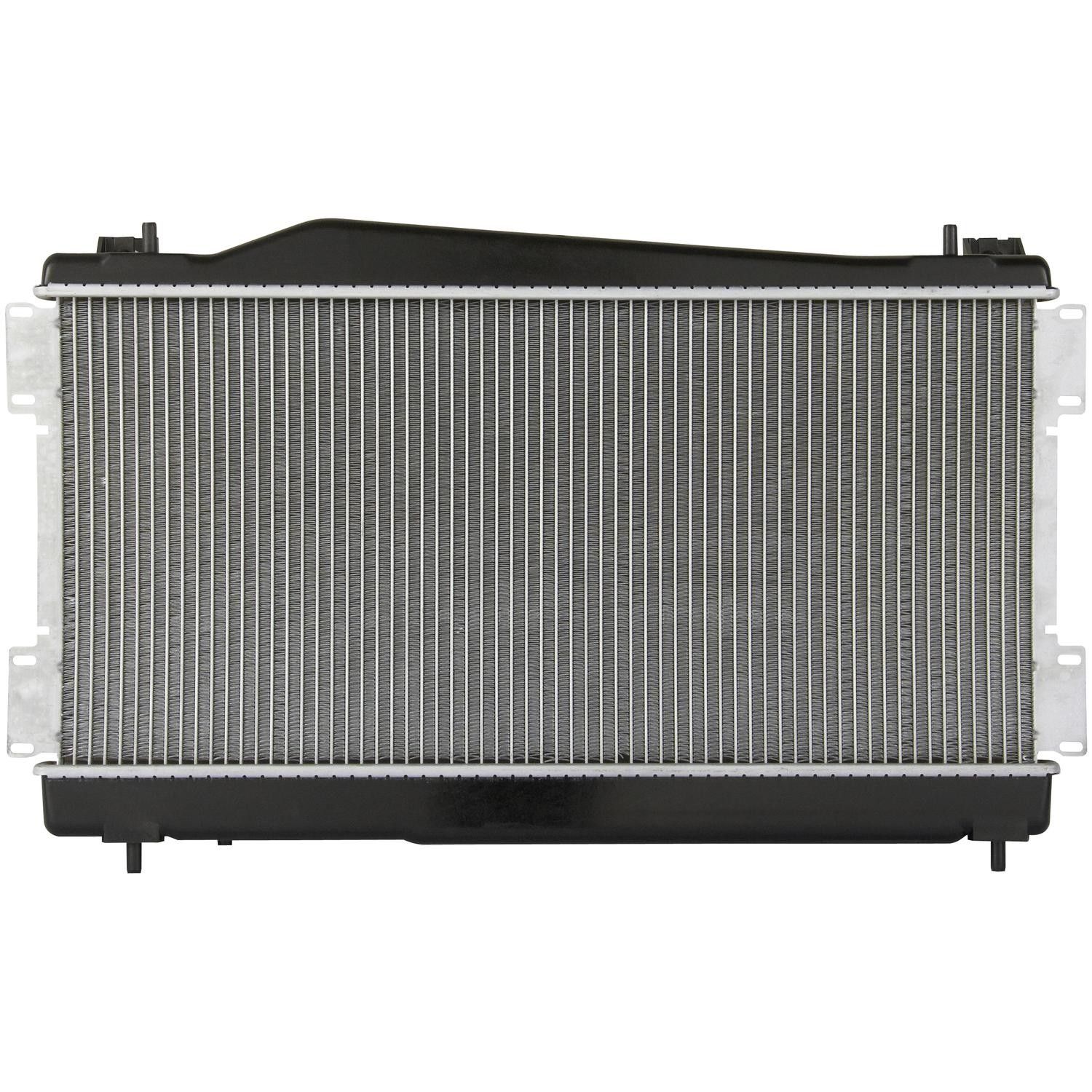 1999, 1998, 1997, 1996, 1995 Dodge Neon Radiator