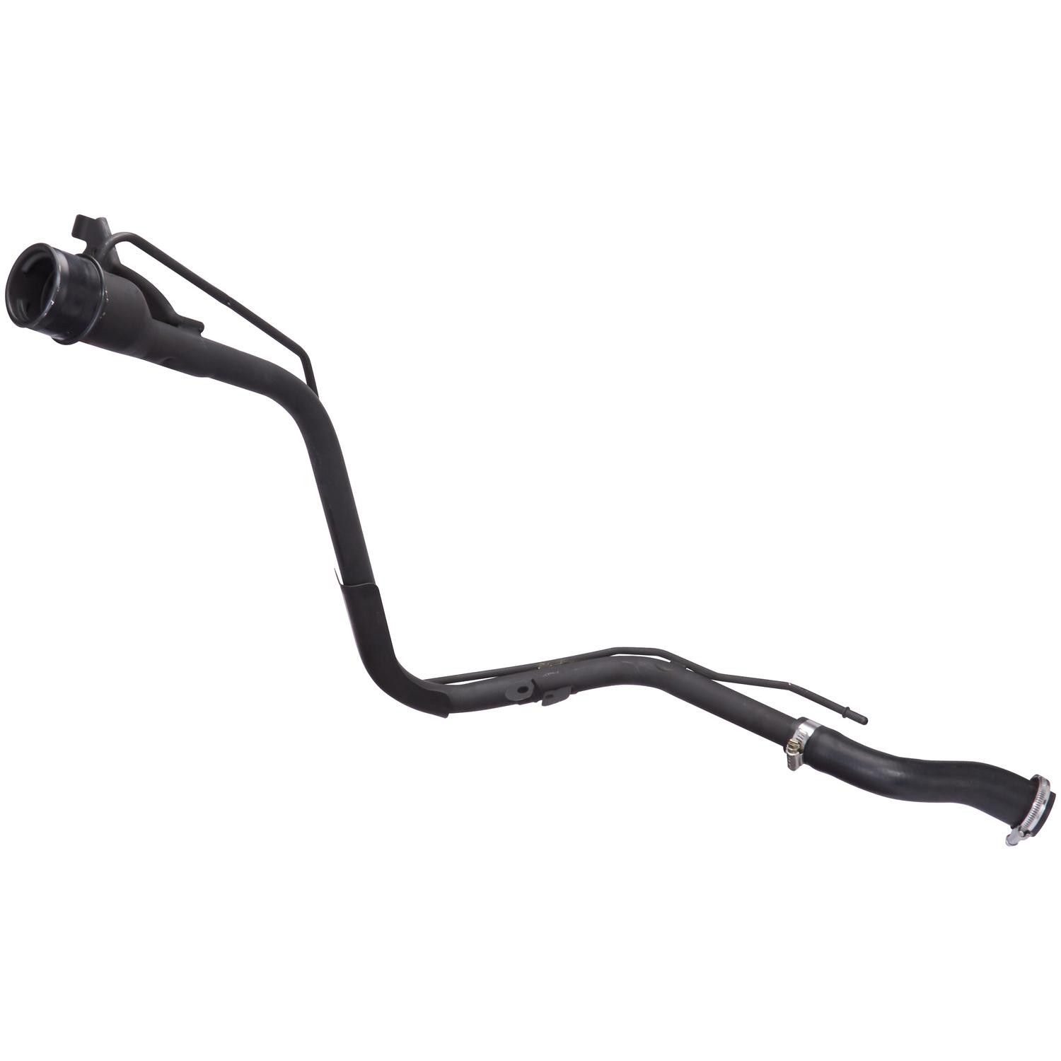 2011 Chevrolet Cruze Fuel Tank Filler Neck