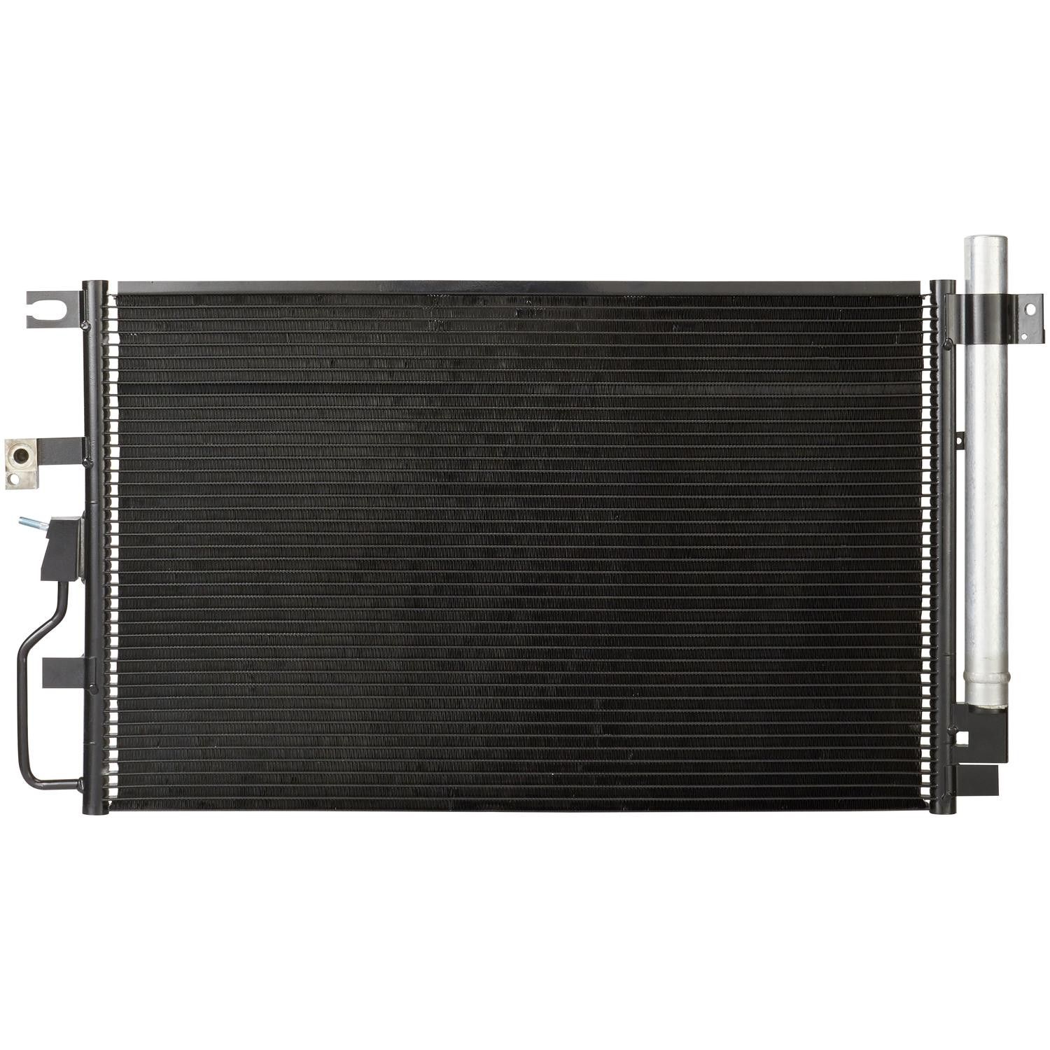 2009, 2008, 2007, 2006 Chevrolet Equinox A/C Condenser