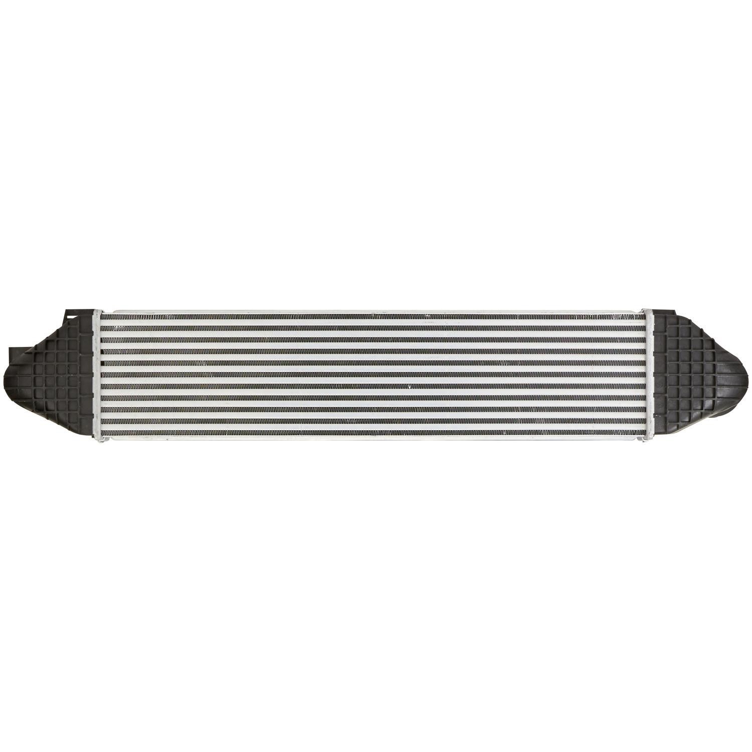 2018, 2017, 2016, 2015, 2014, 2013 Ford Focus Intercooler