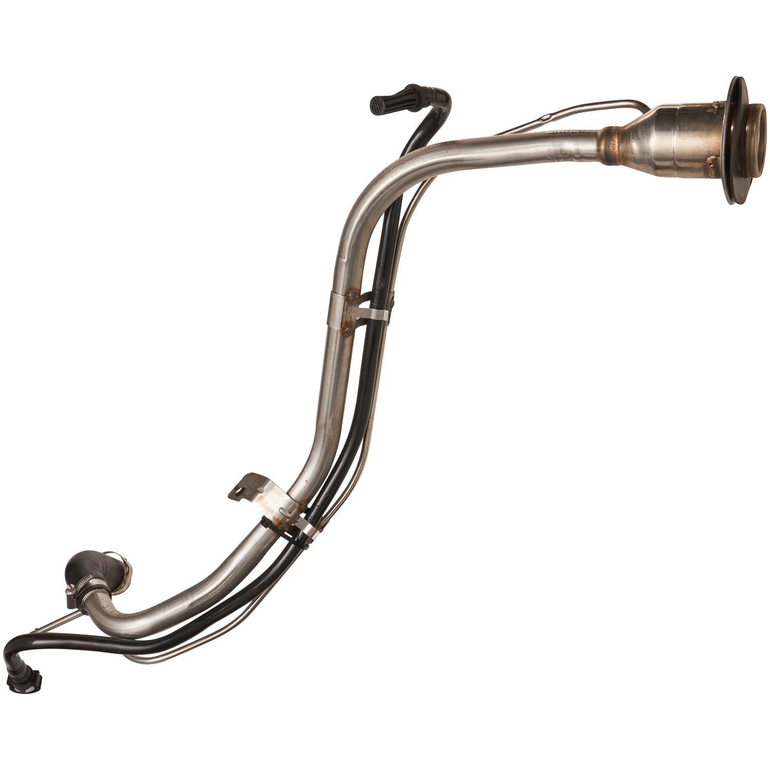 2009, 2008, 2007, 2006, 2005 Chevrolet Equinox Fuel Tank Filler Neck