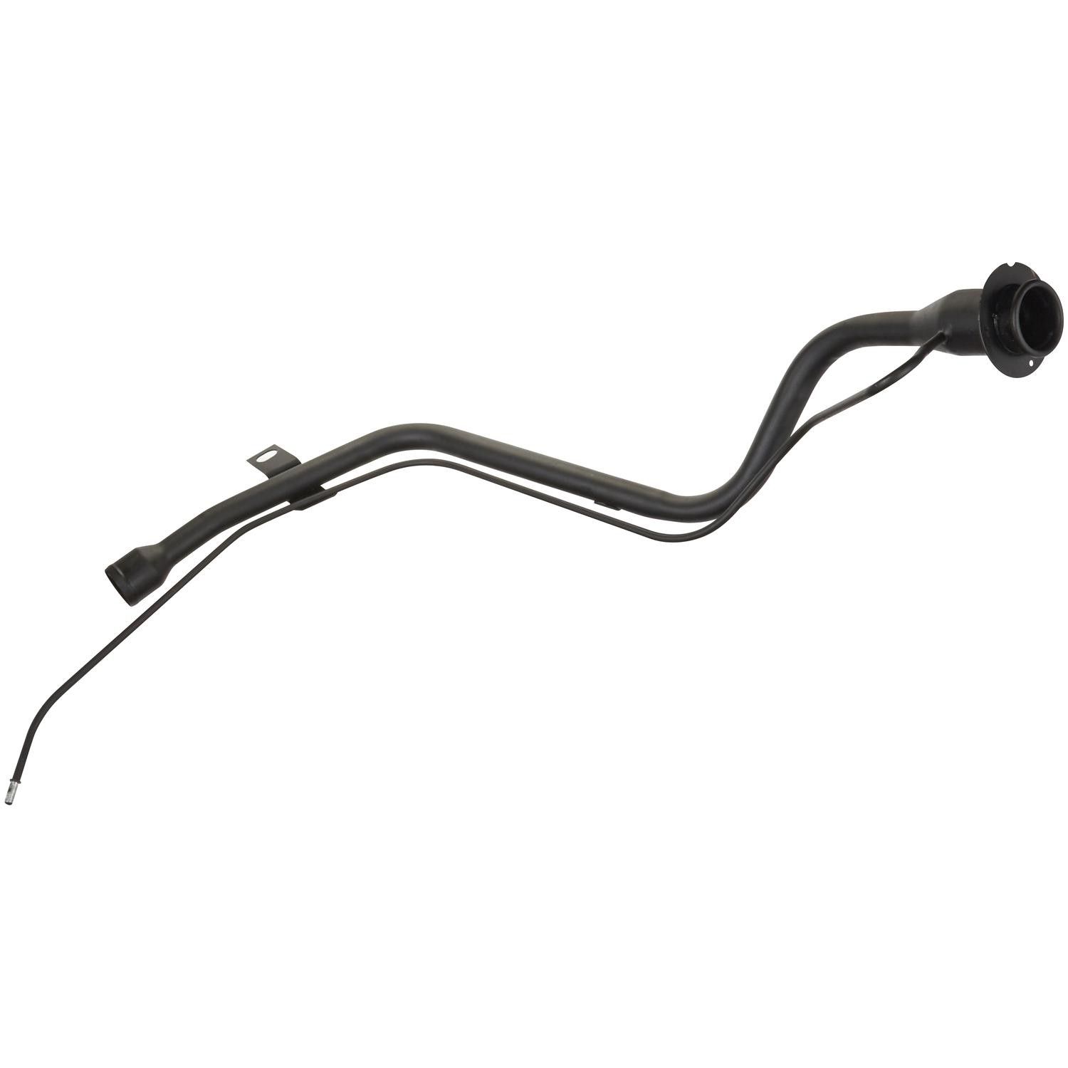 2009, 2008, 2007, 2006, 2005 Dodge Durango Fuel Tank Filler Neck