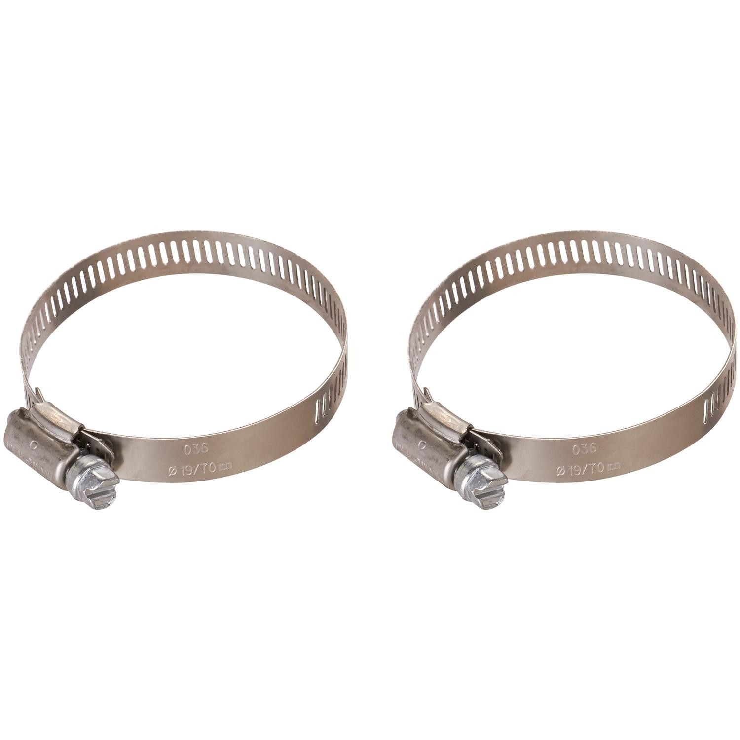 2002, 2001, 2000, 1999 Isuzu Rodeo Fuel Filler Hose