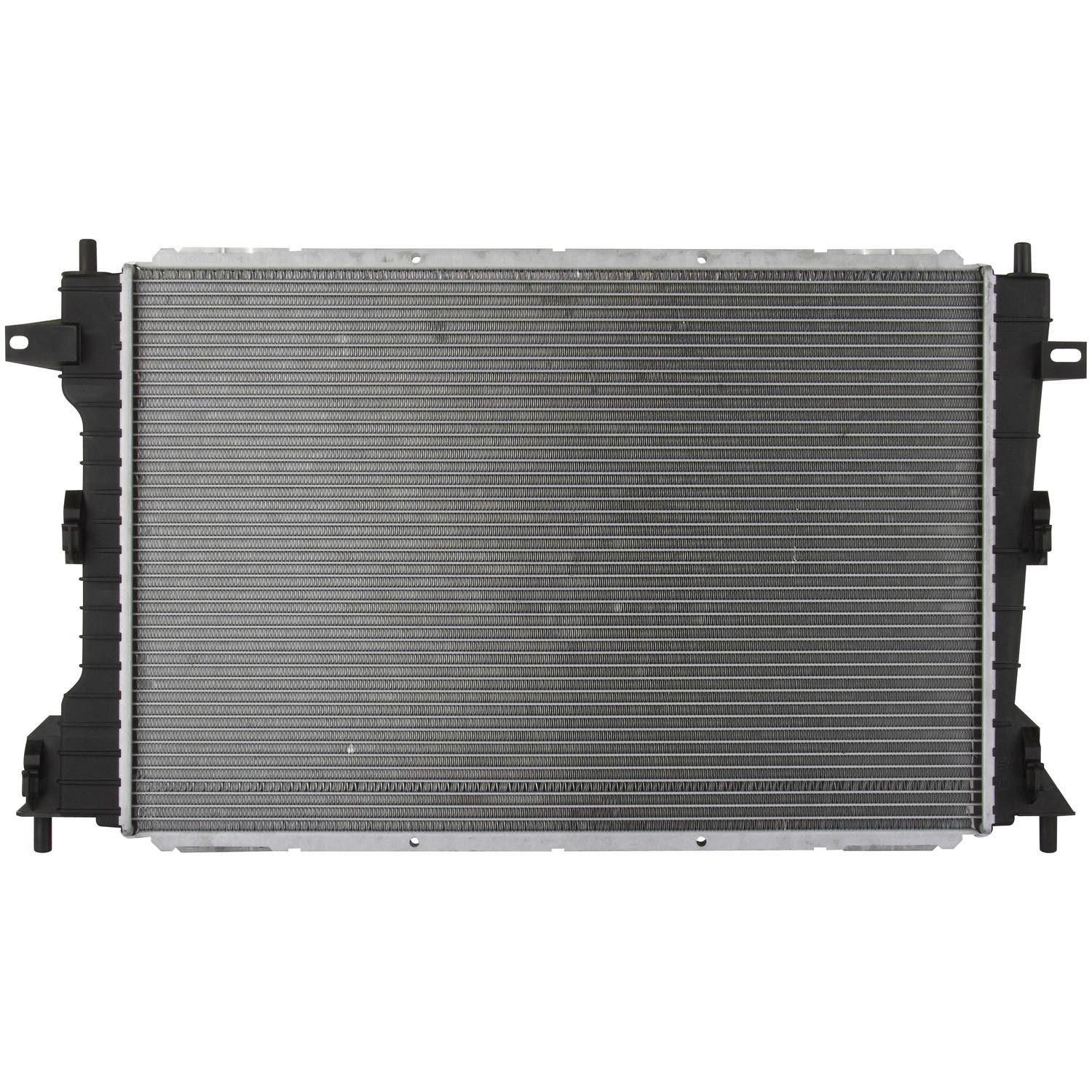 Radiator