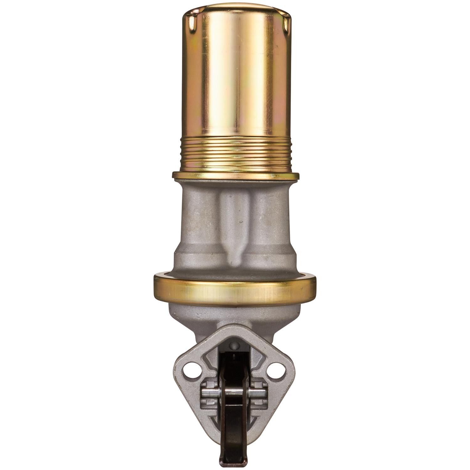 Mechanical Fuel Pump