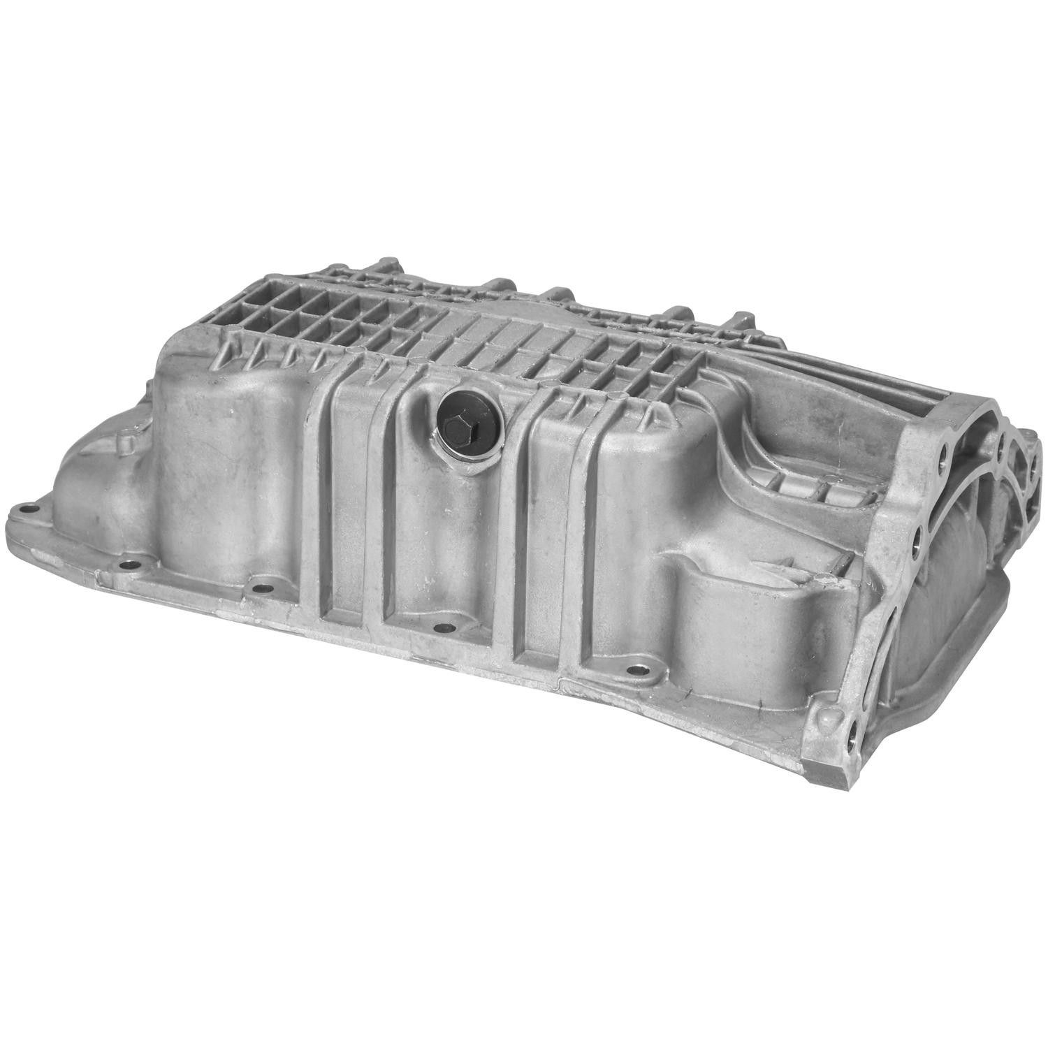 2016, 2015, 2014 Ford Transit Connect Engine Oil Pan
