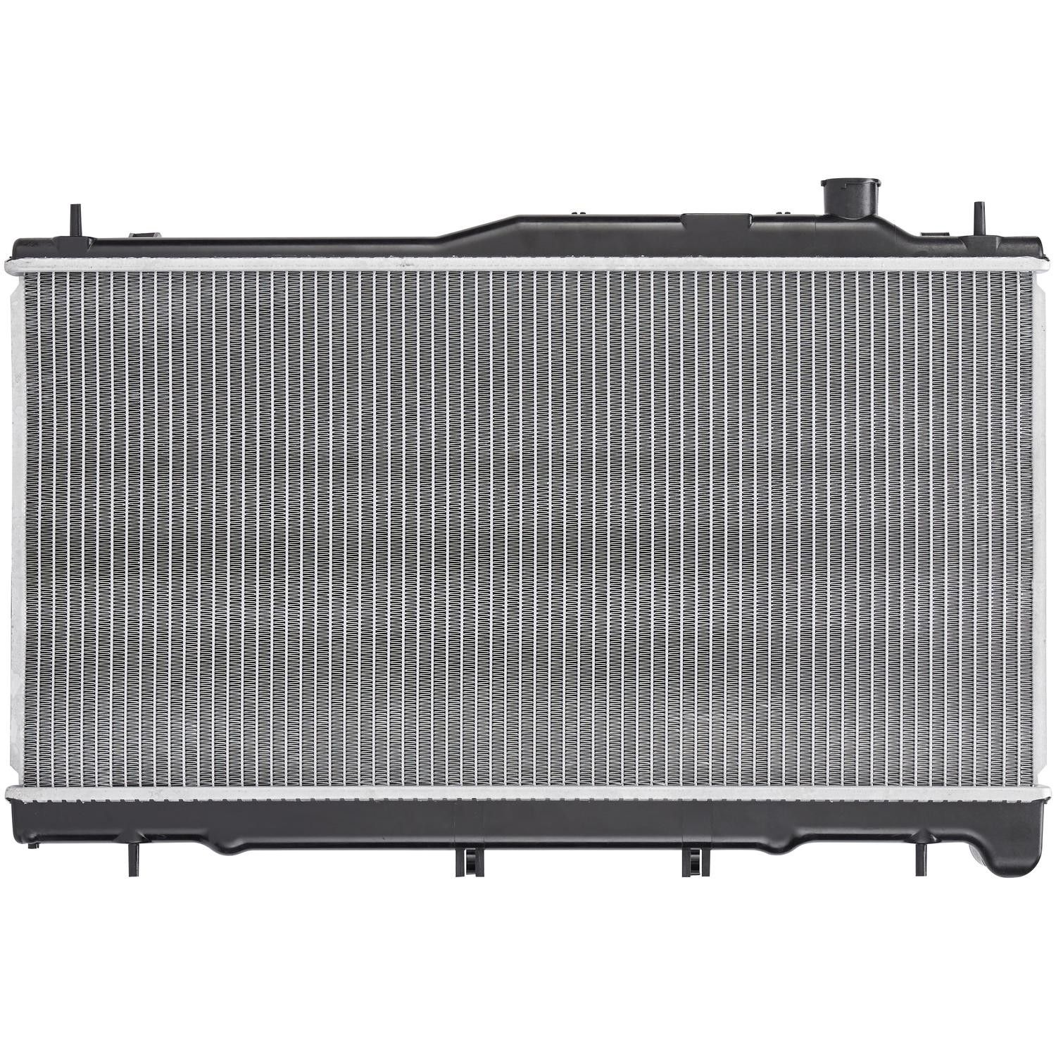 2009, 2008, 2007, 2006, 2005 Subaru Outback Radiator