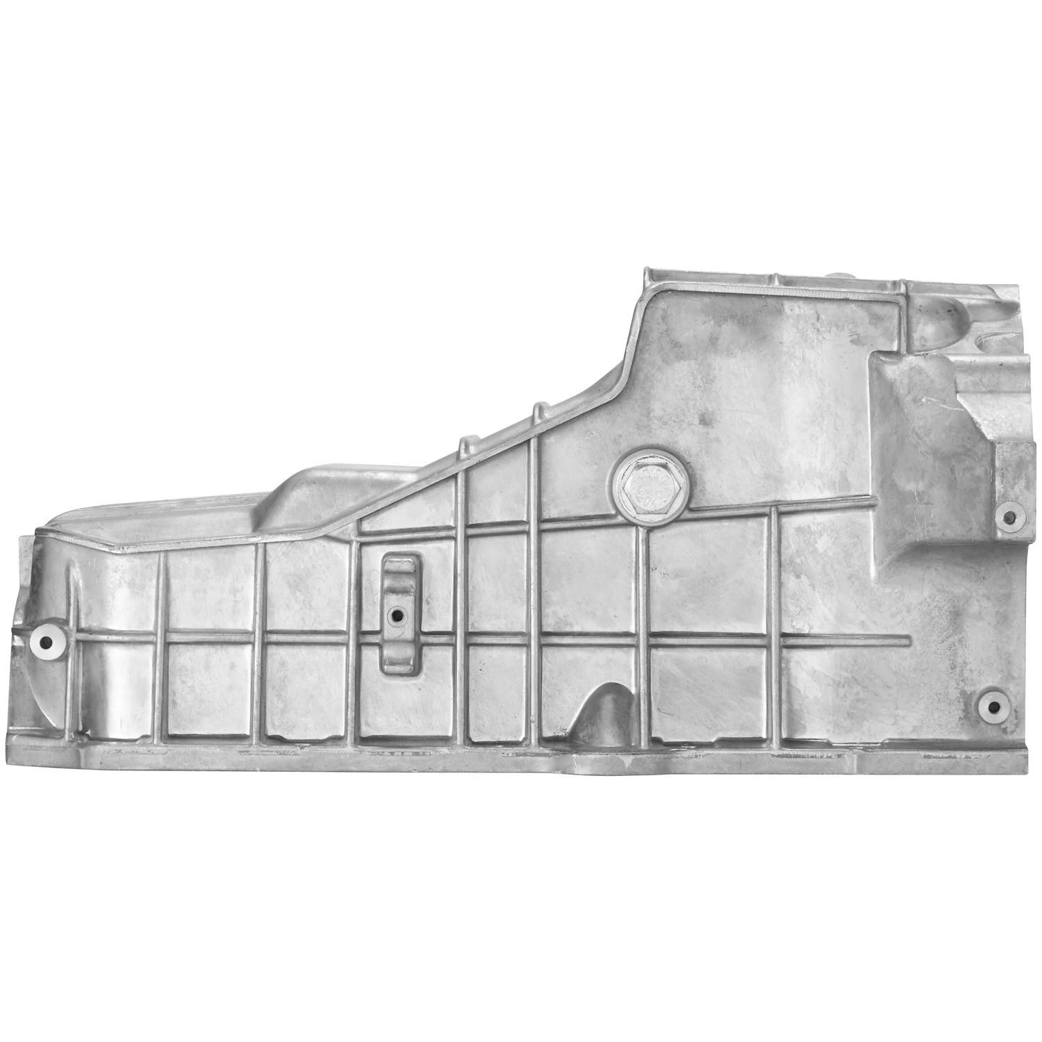 Engine Oil Pan