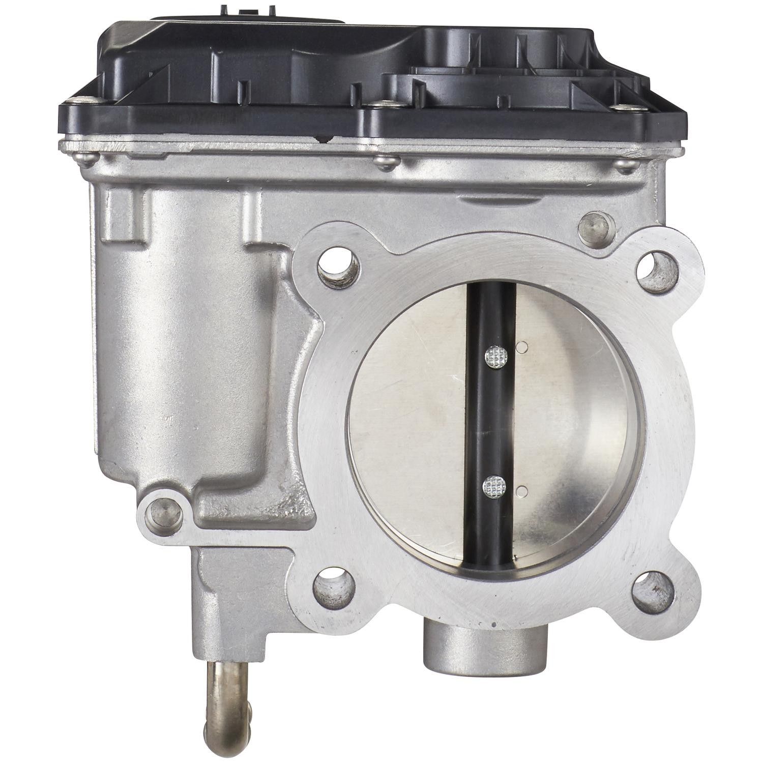 2018, 2017, 2016, 2015, 2014, 2013 Lexus ES300h Fuel Injection Throttle Body Assembly