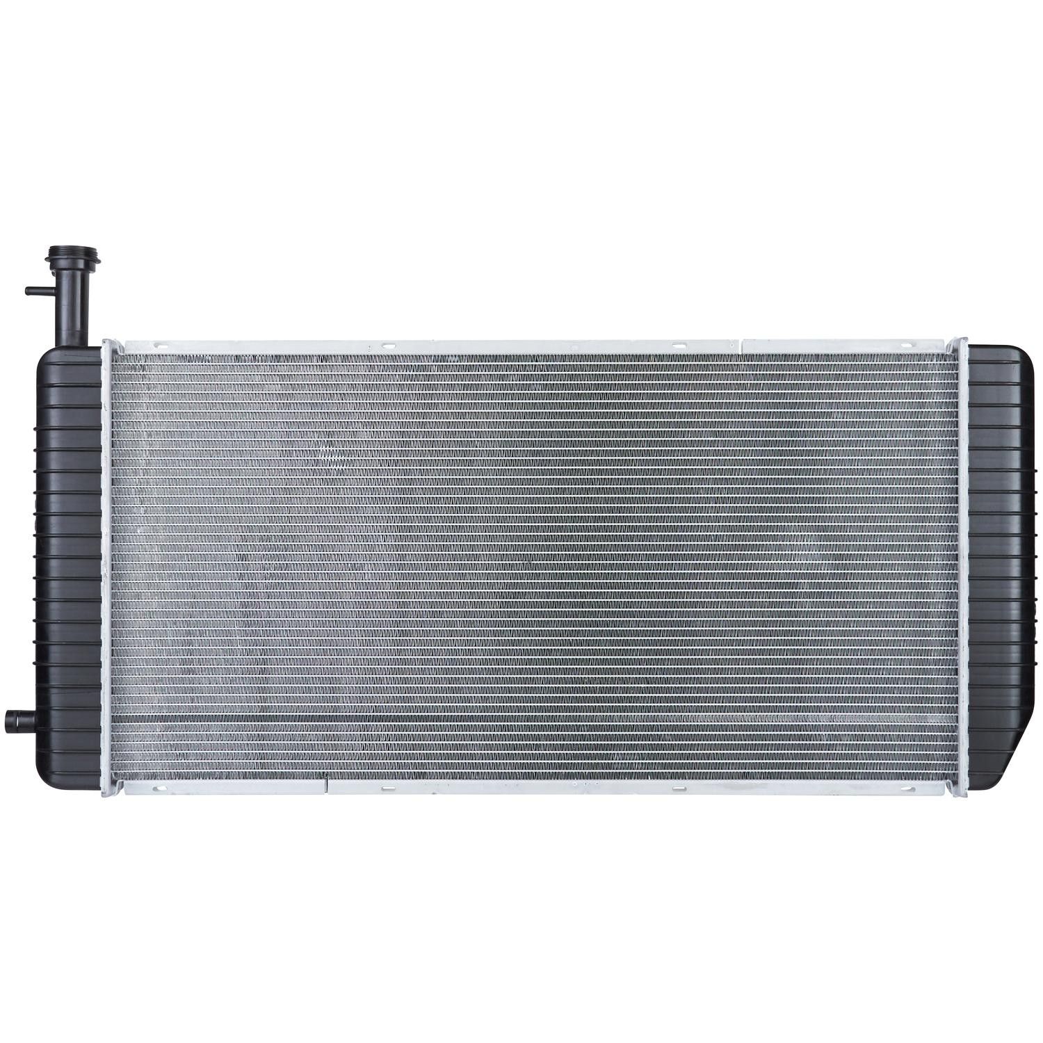 Radiator