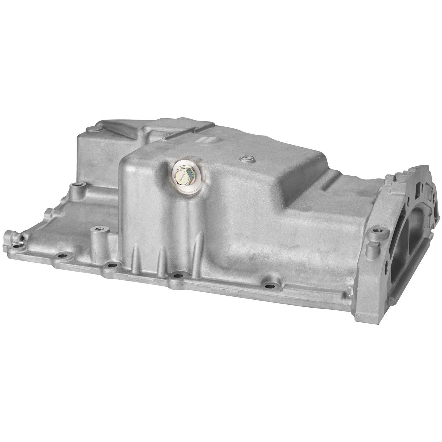 2009, 2008, 2007, 2006 Mazda 3 Engine Oil Pan