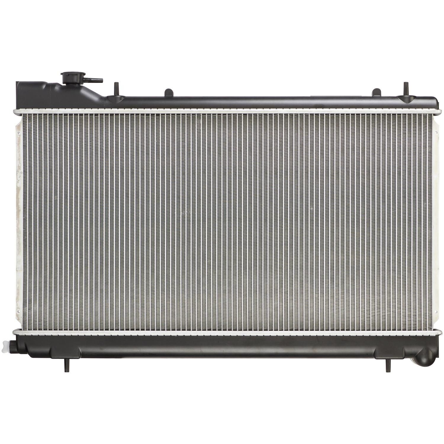 2008, 2007, 2006 Subaru Forester Radiator