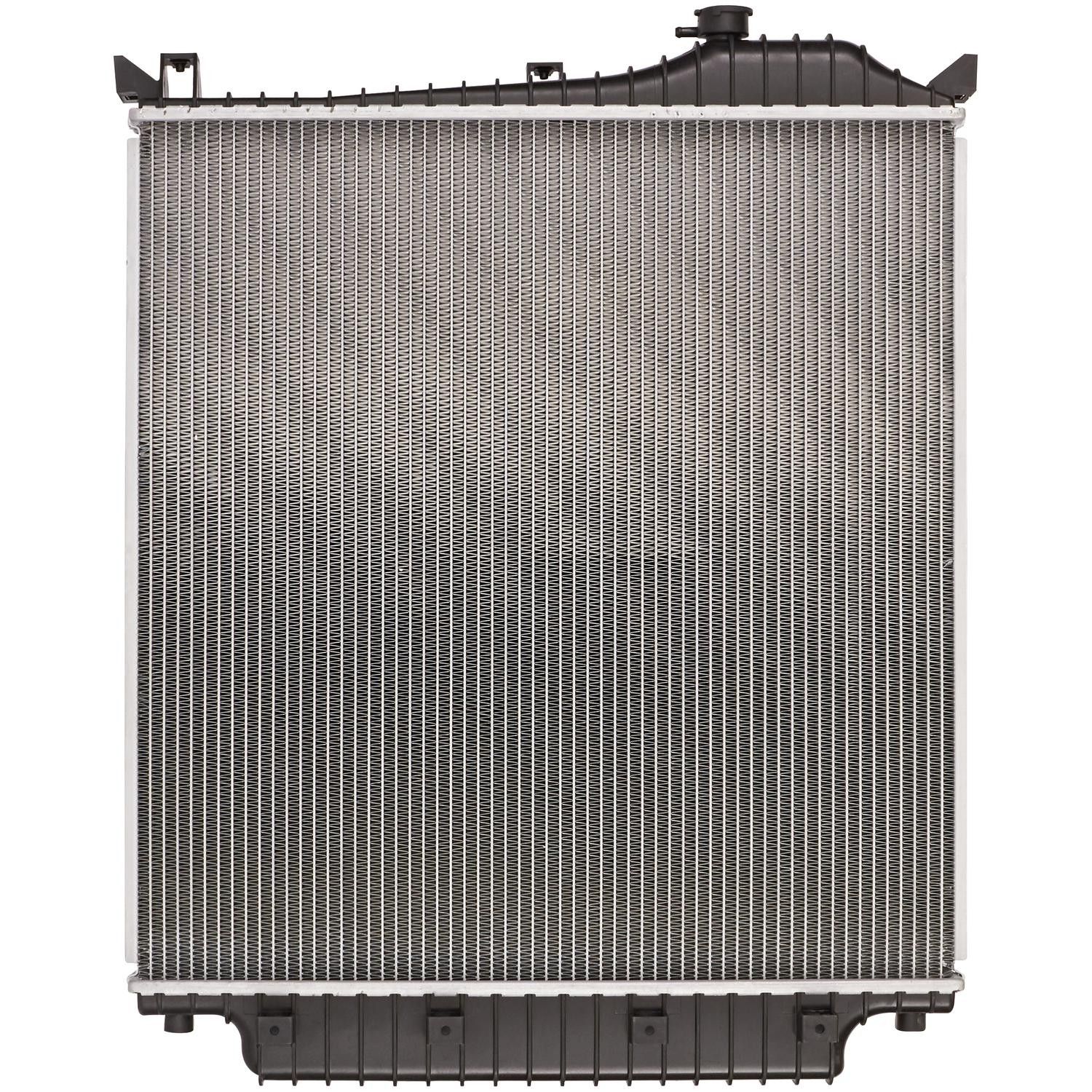 2006 Ford Explorer Radiator