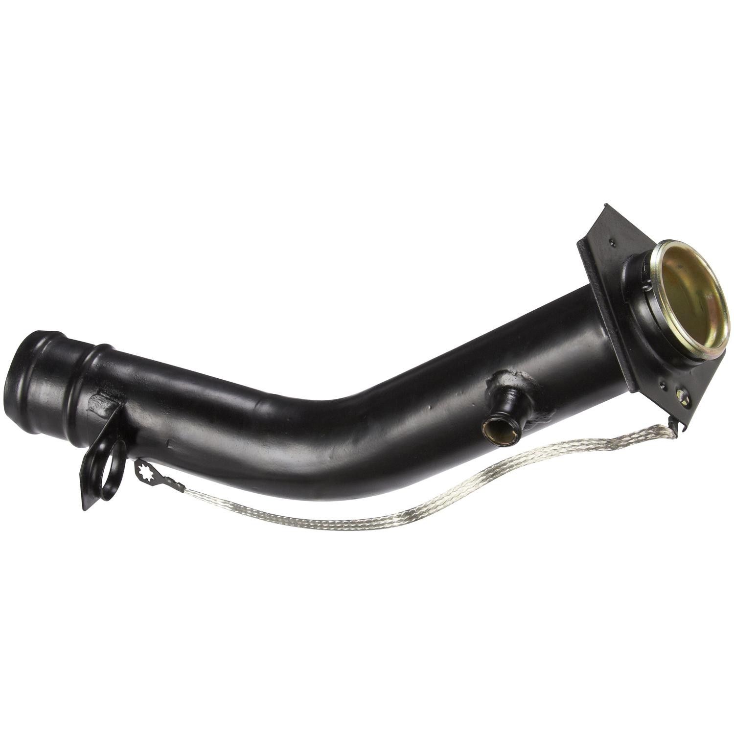1994, 1993, 1992 GMC Jimmy Fuel Tank Filler Neck