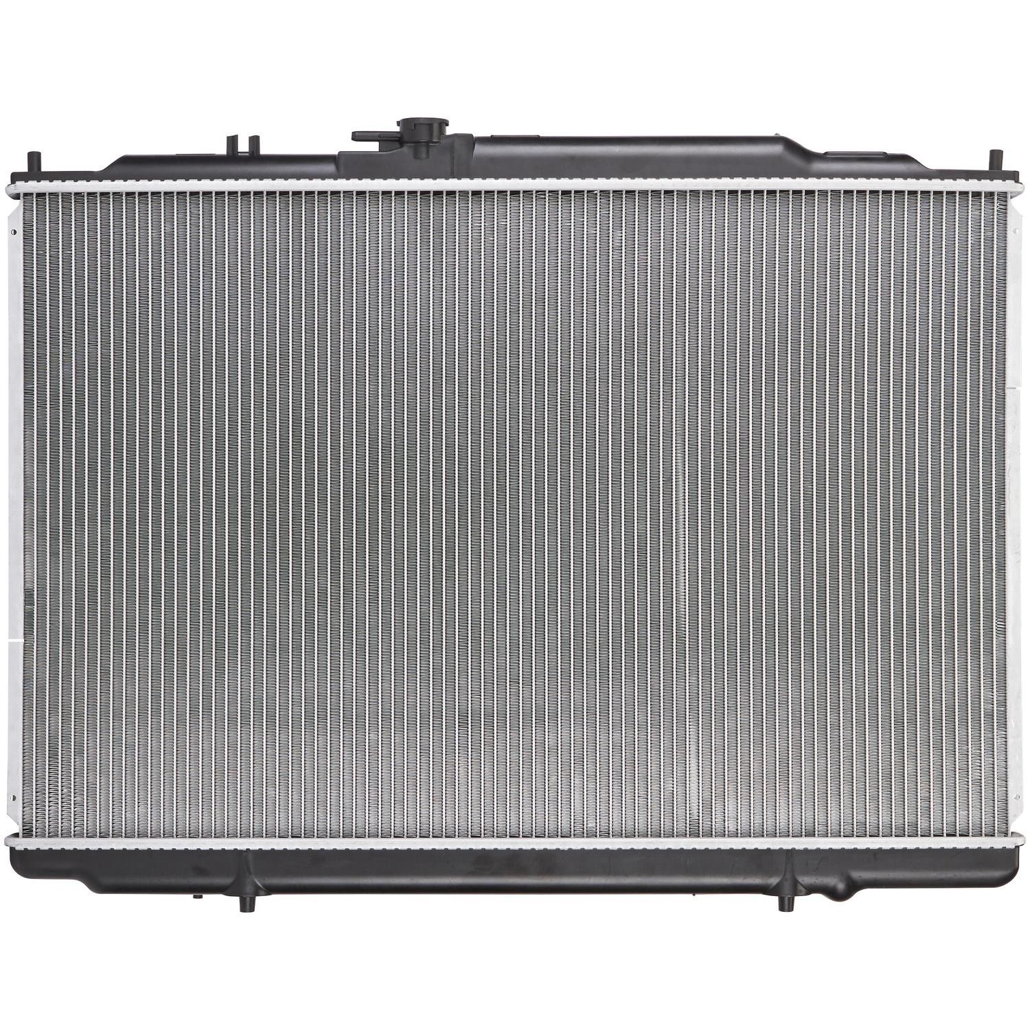 2005 Honda Pilot Radiator