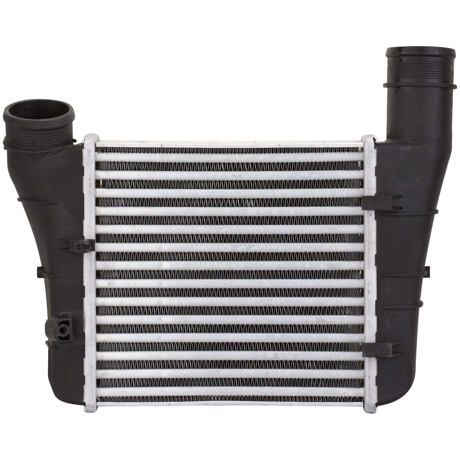 2009, 2008, 2007, 2006, 2005 Audi A4 Intercooler