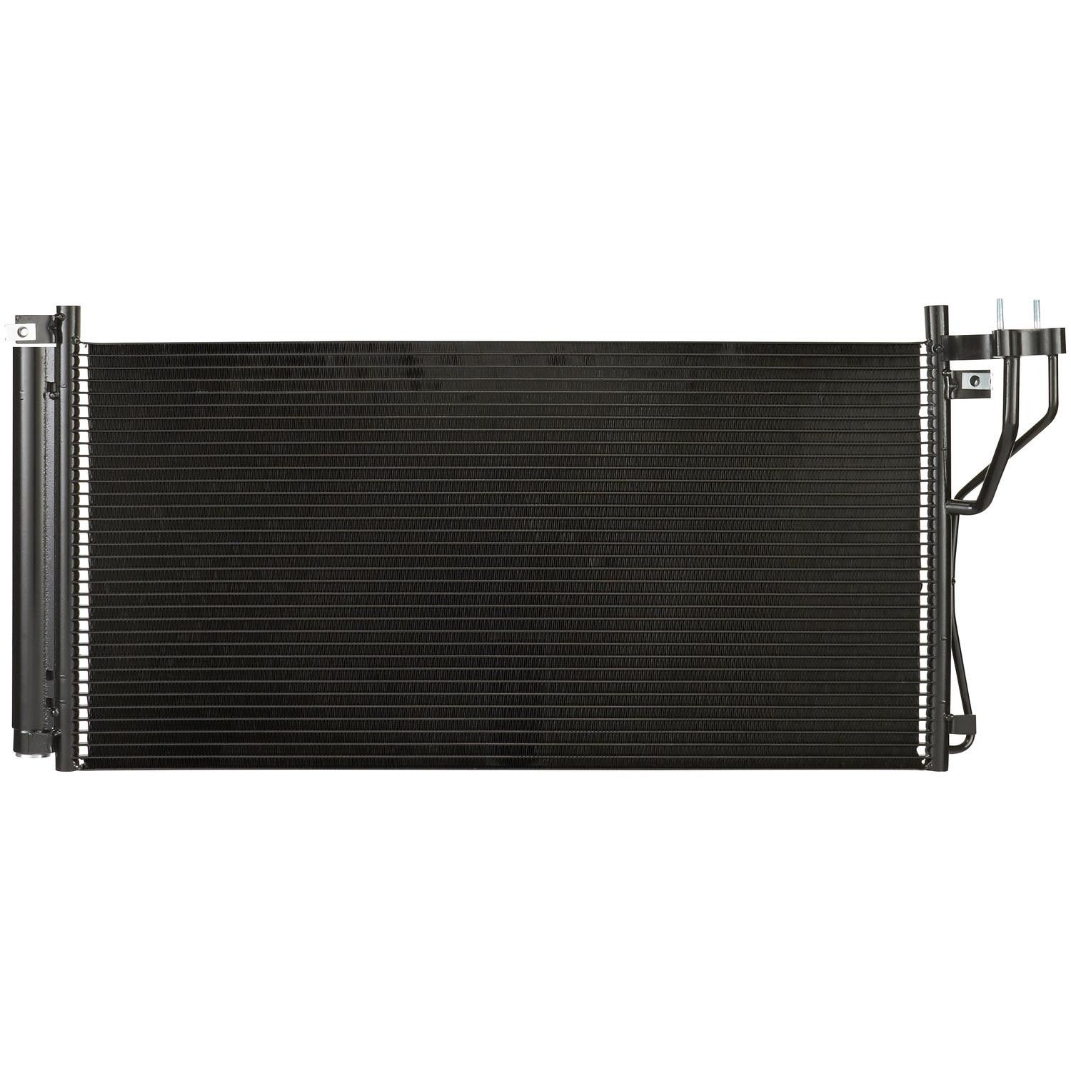 2010, 2009, 2008, 2007, 2006 Kia Optima A/C Condenser
