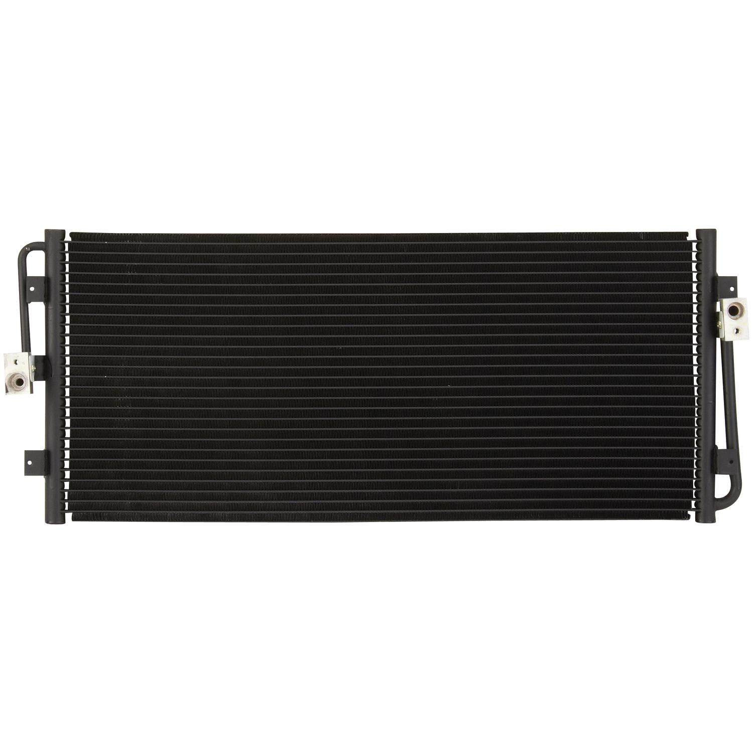 1999, 1998 Dodge Neon A/C Condenser