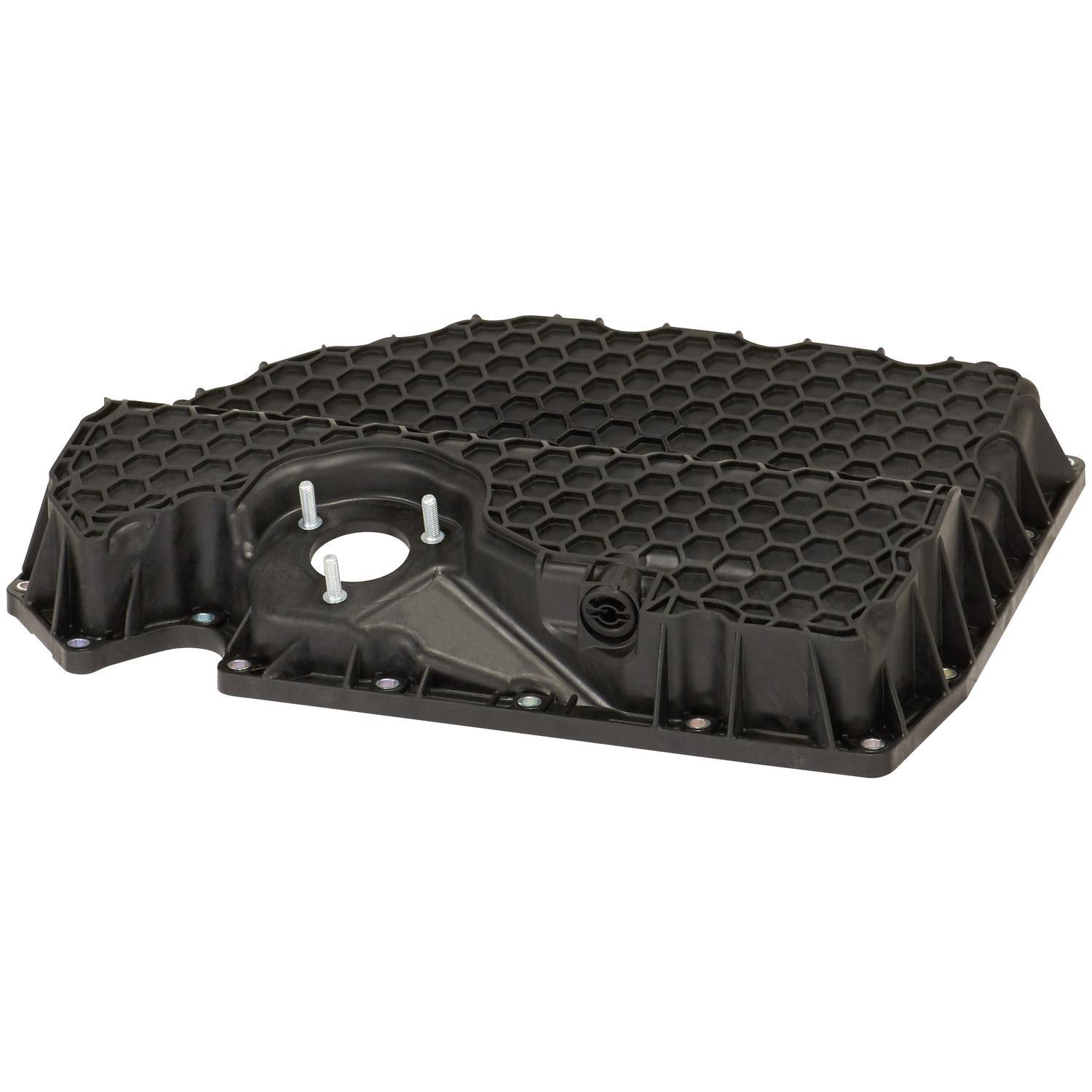 Engine Oil Pan