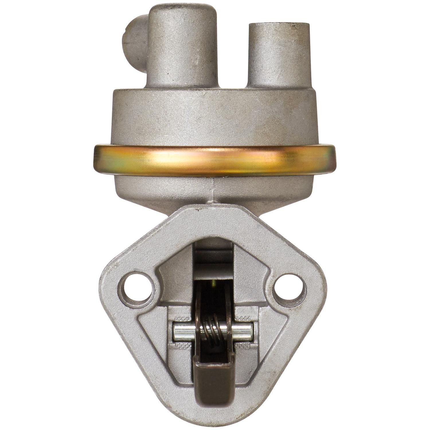 Mechanical Fuel Pump