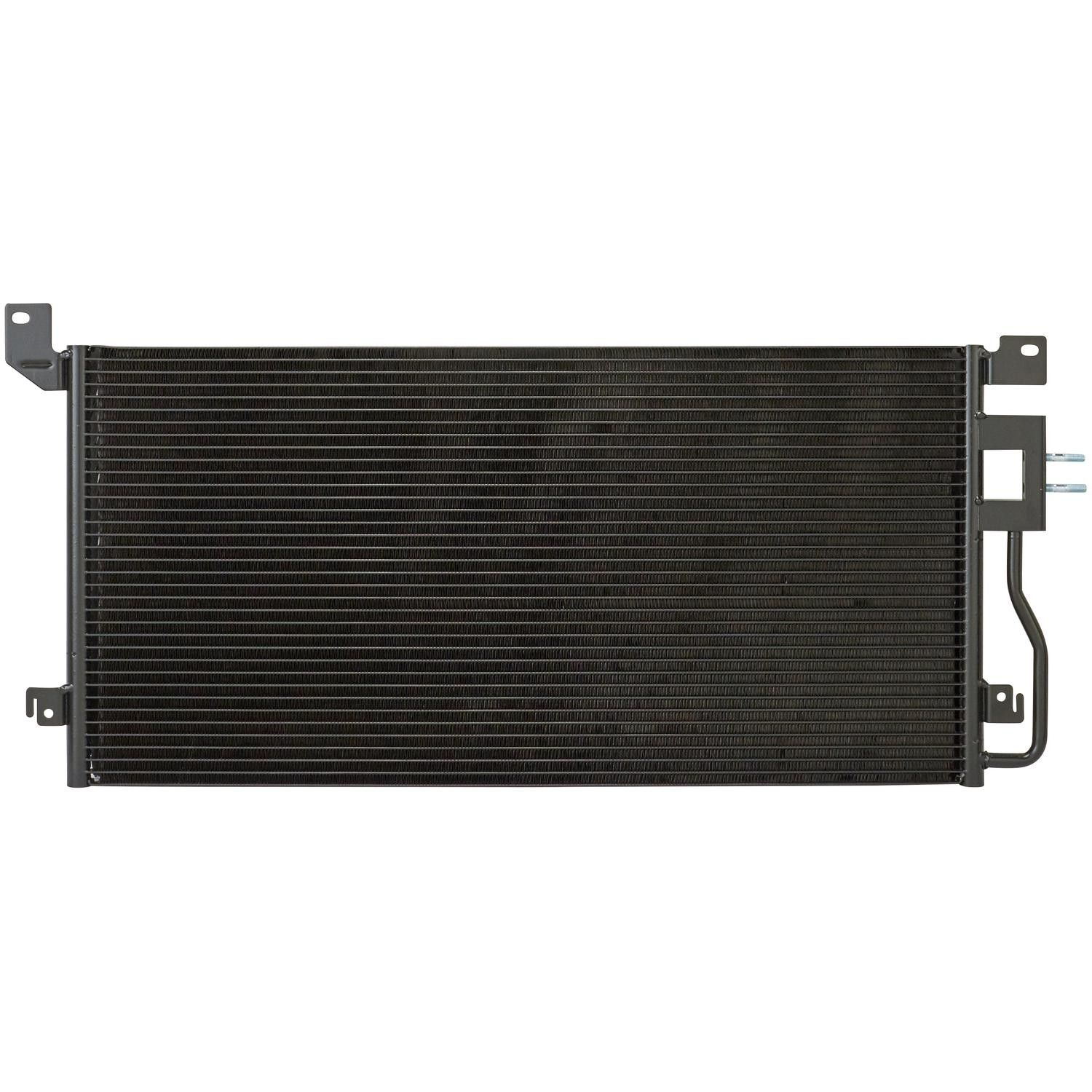 2012, 2011, 2010, 2009 Ford Escape A/C Condenser