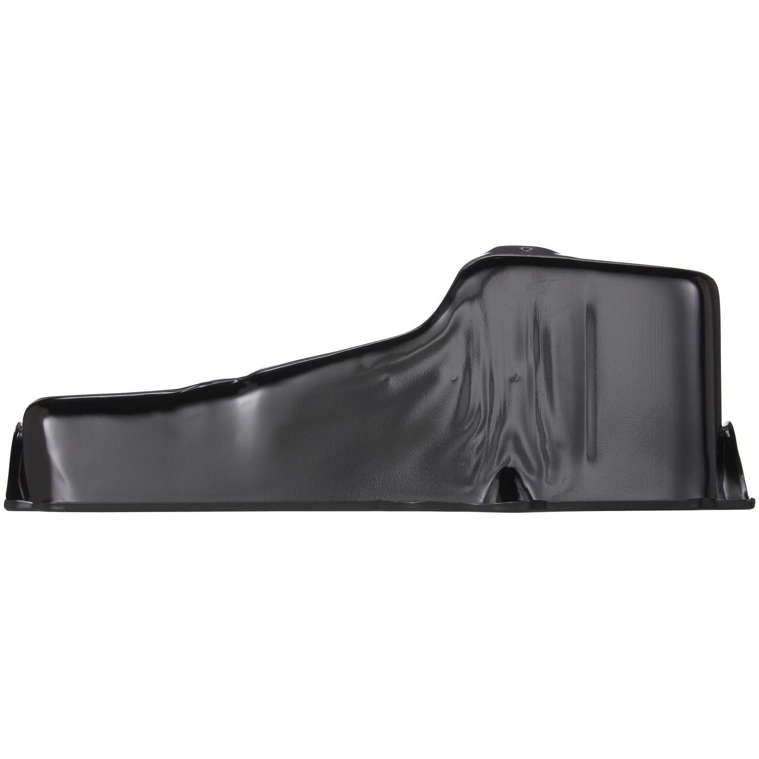 Engine Oil Pan