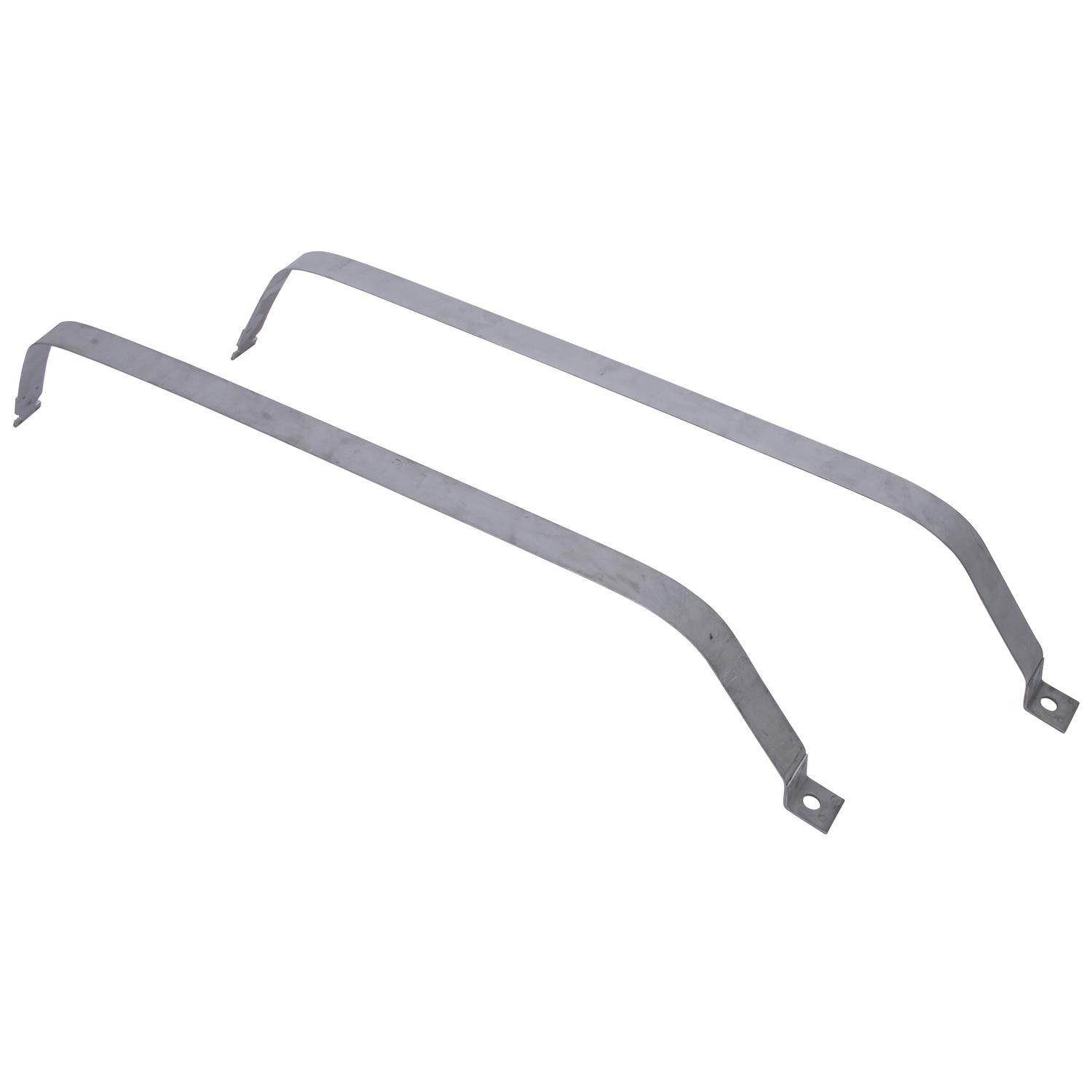 1975 Ford Elite Fuel Tank Strap