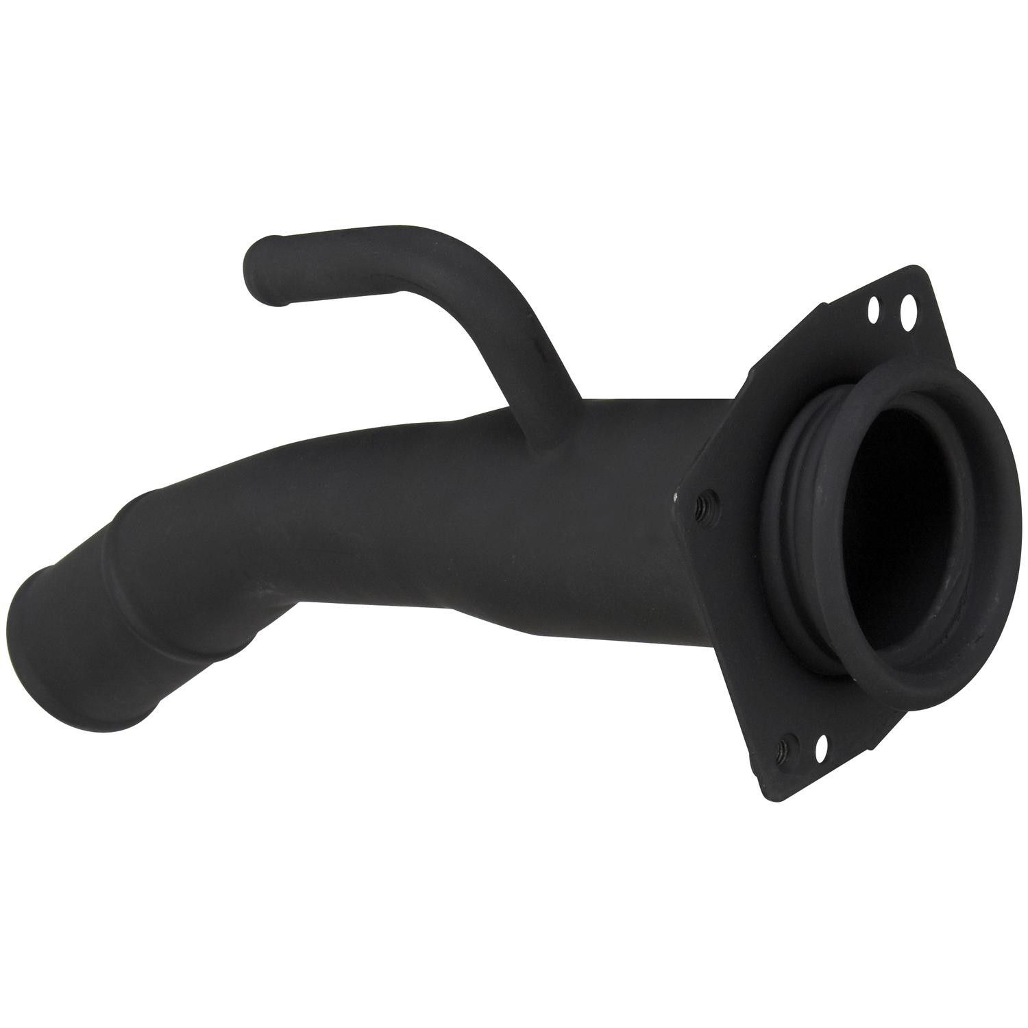 2000, 1999 Chevrolet Tracker Fuel Tank Filler Neck