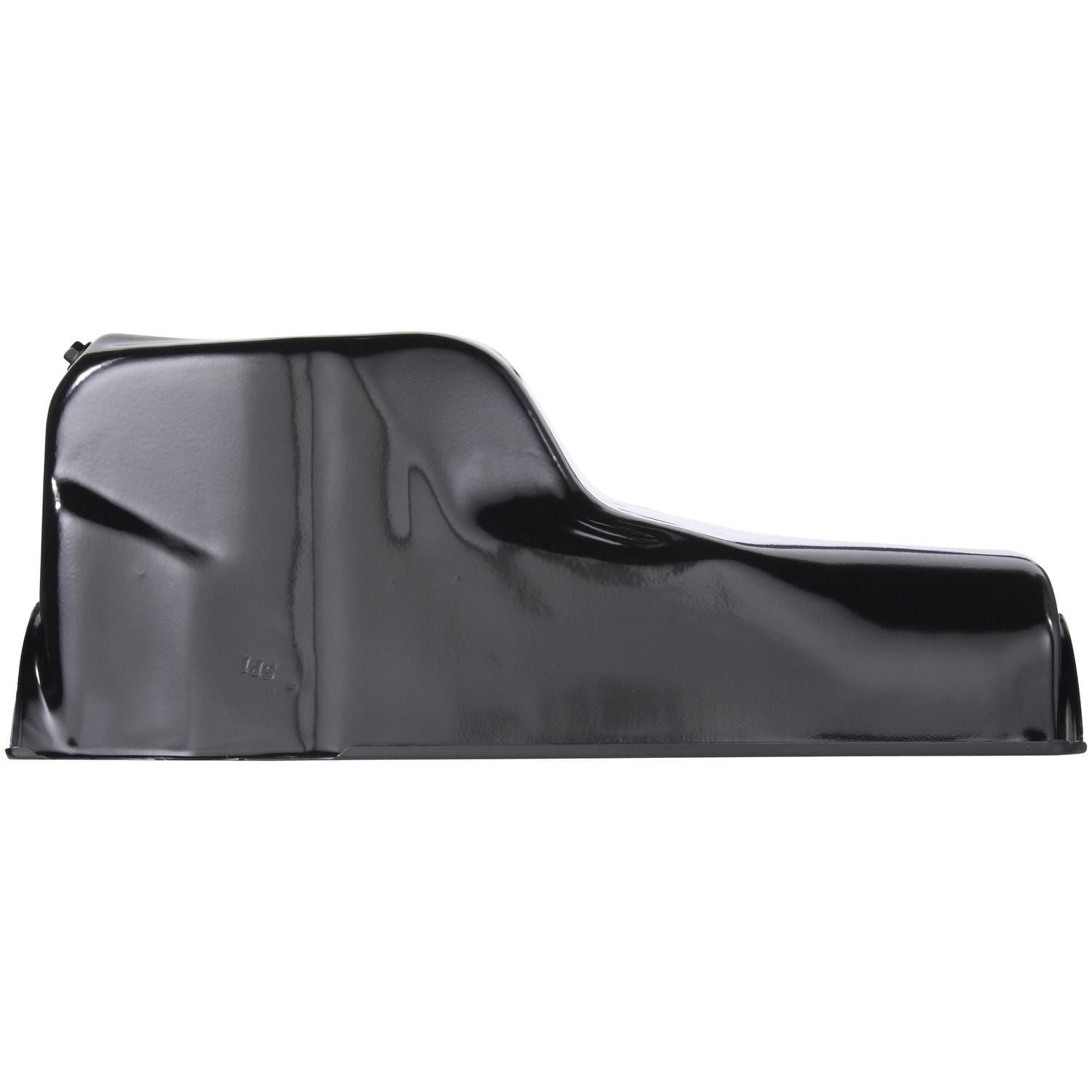 Engine Oil Pan