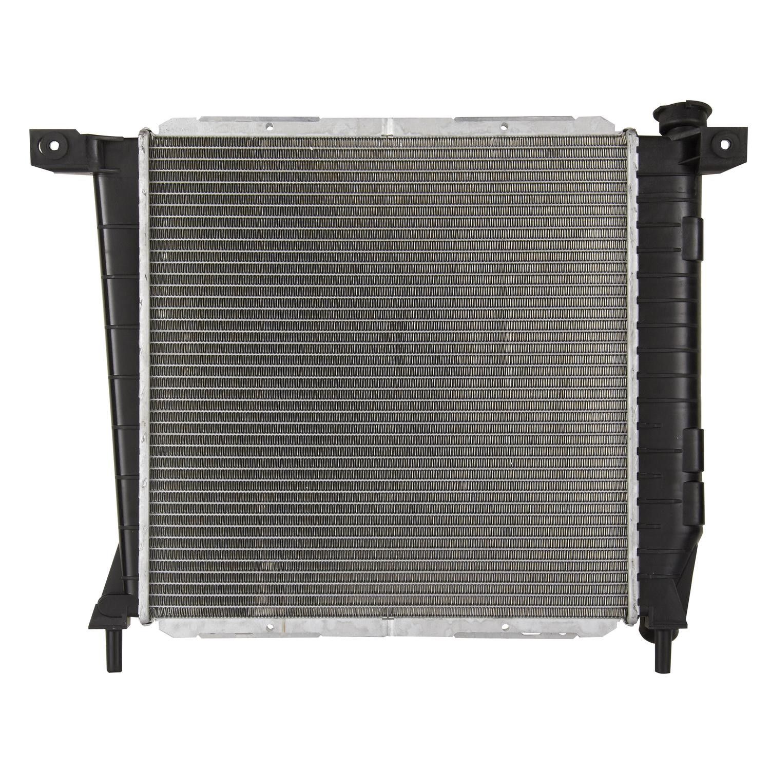 1994, 1993, 1992, 1991 Ford Explorer II Radiator