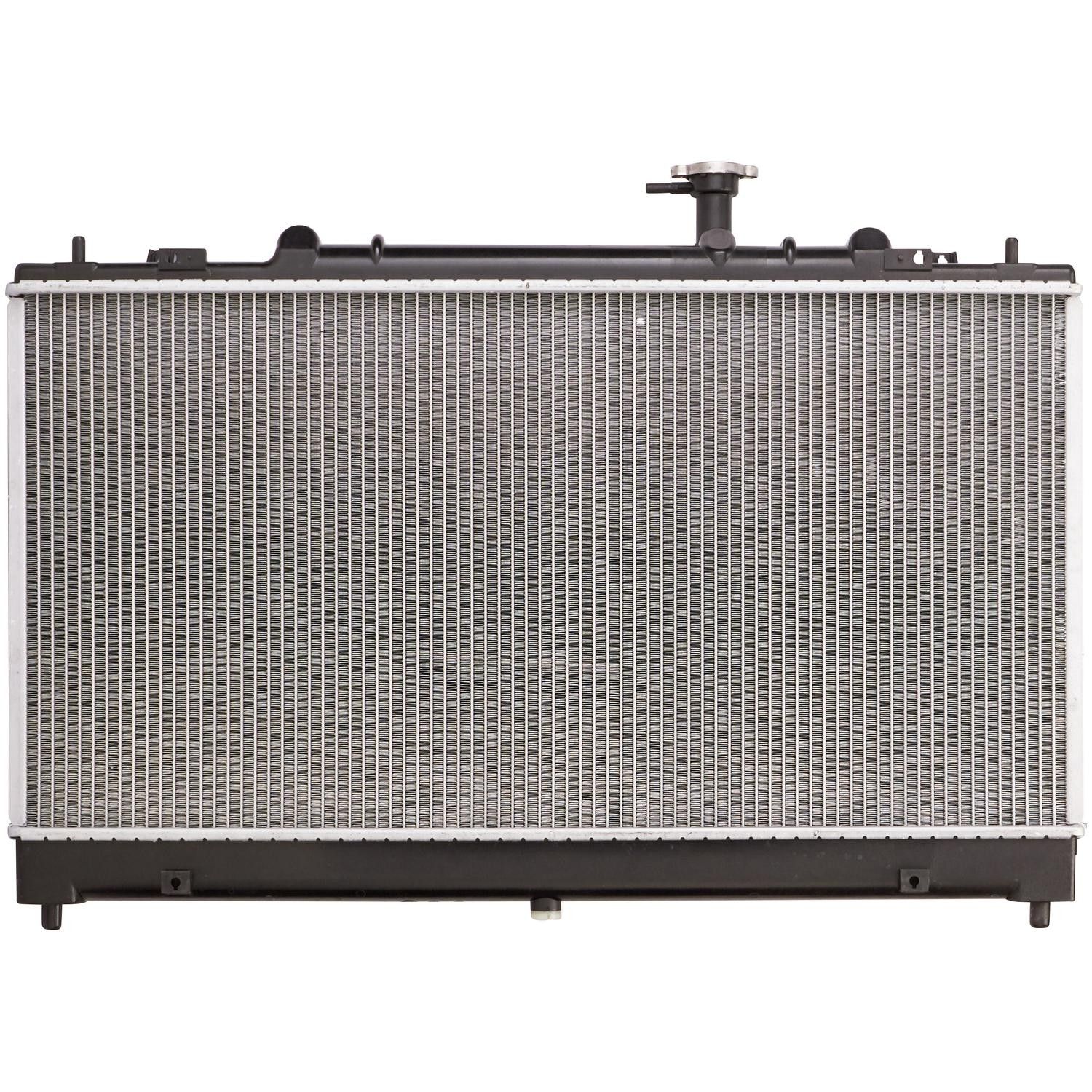 2008, 2007, 2006, 2005, 2004, 2003 Mazda 6 Radiator
